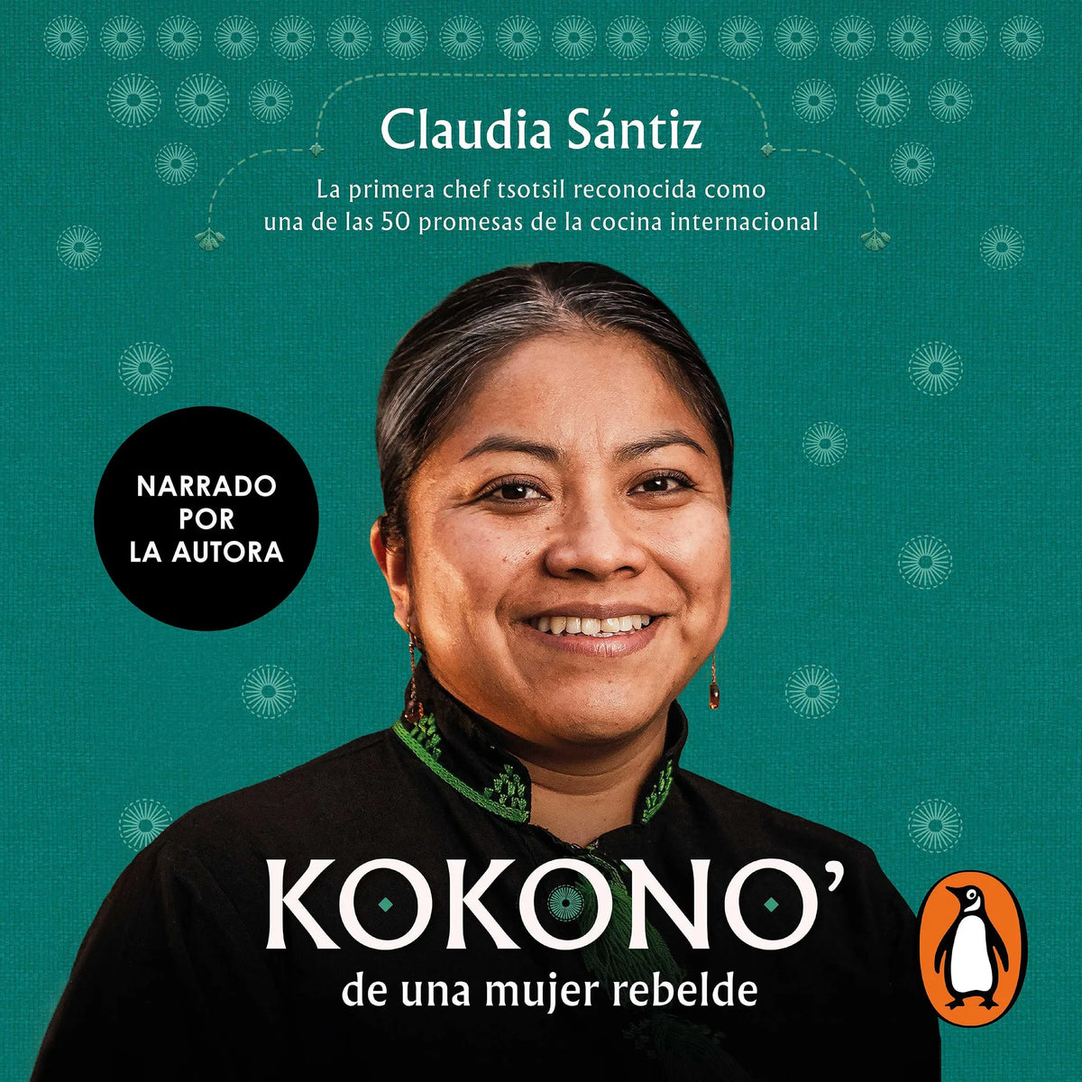 Kokono’ de una mujer rebelde