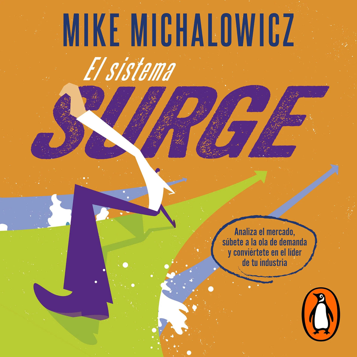 El sistema SURGE