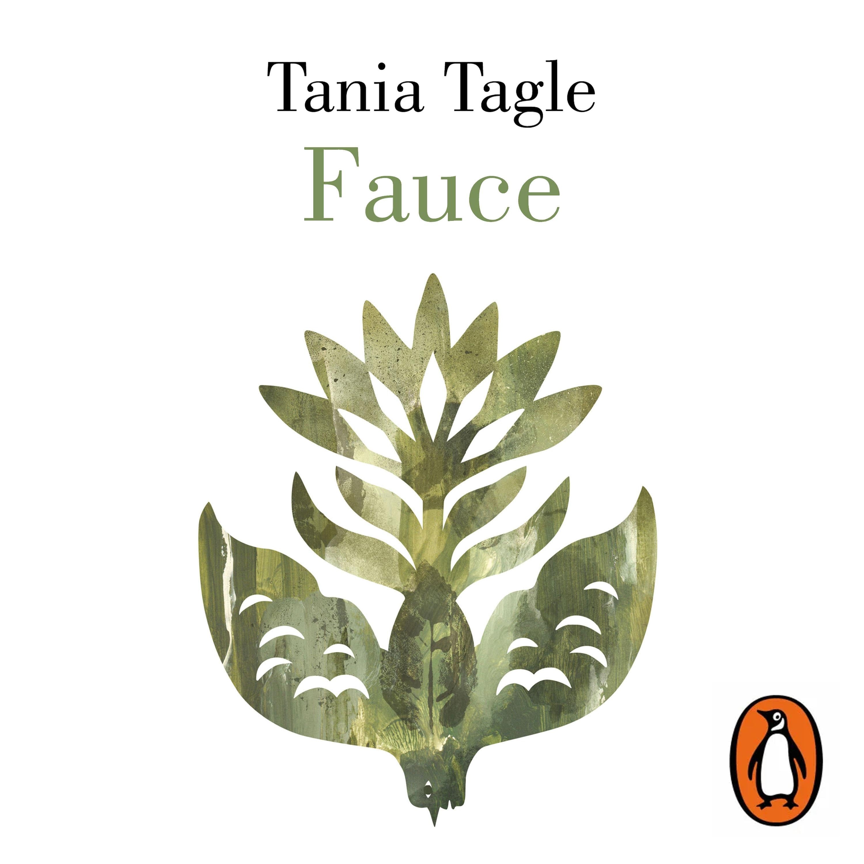 Fauce