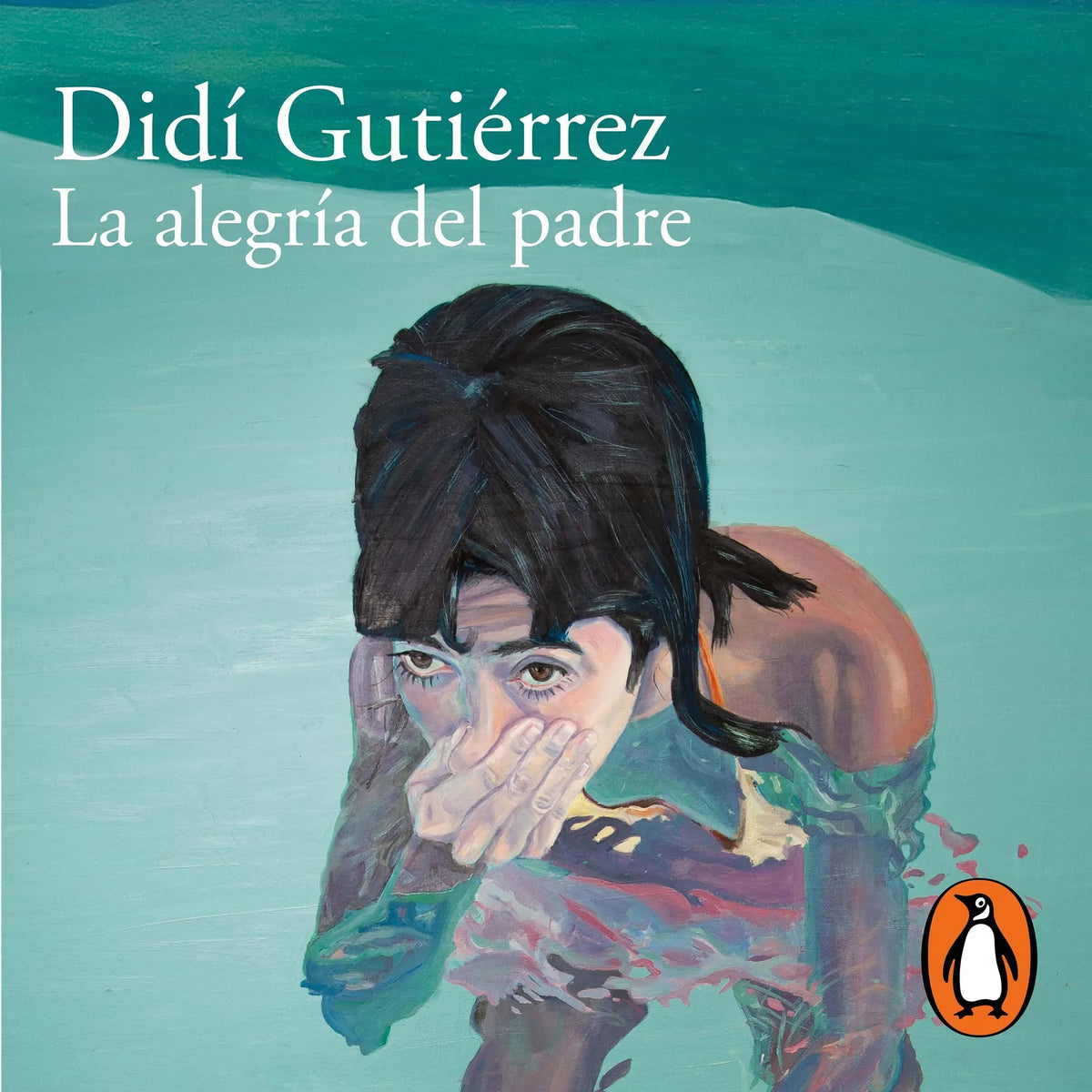 La alegría del padre