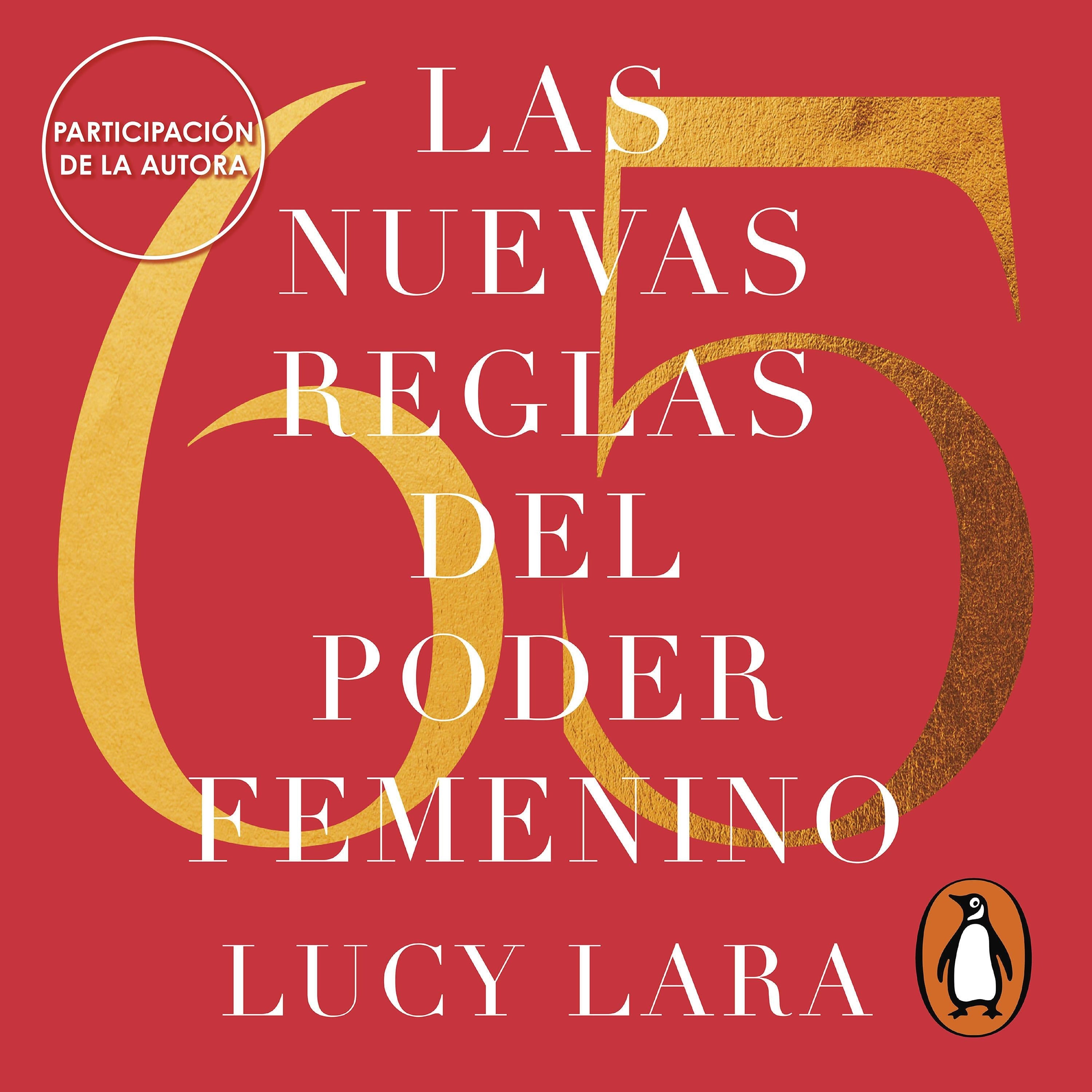 Las 65 nuevas reglas del poder femenino
