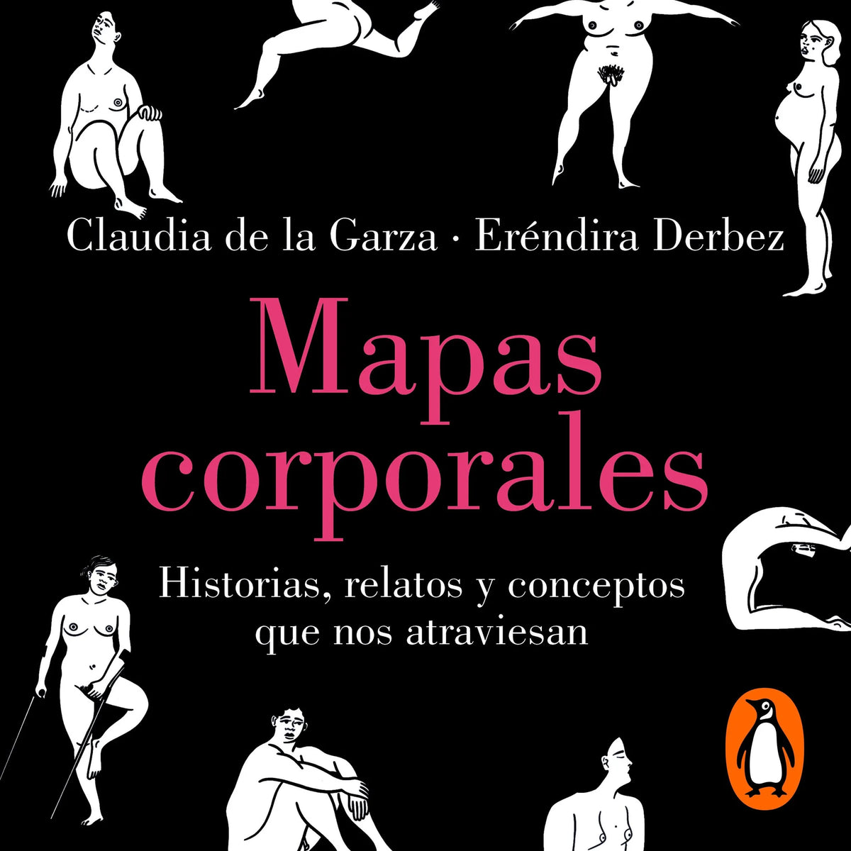 Mapas corporales