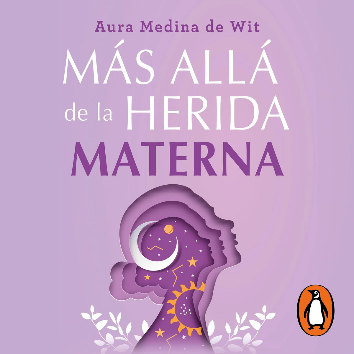 Más allá de la herida materna