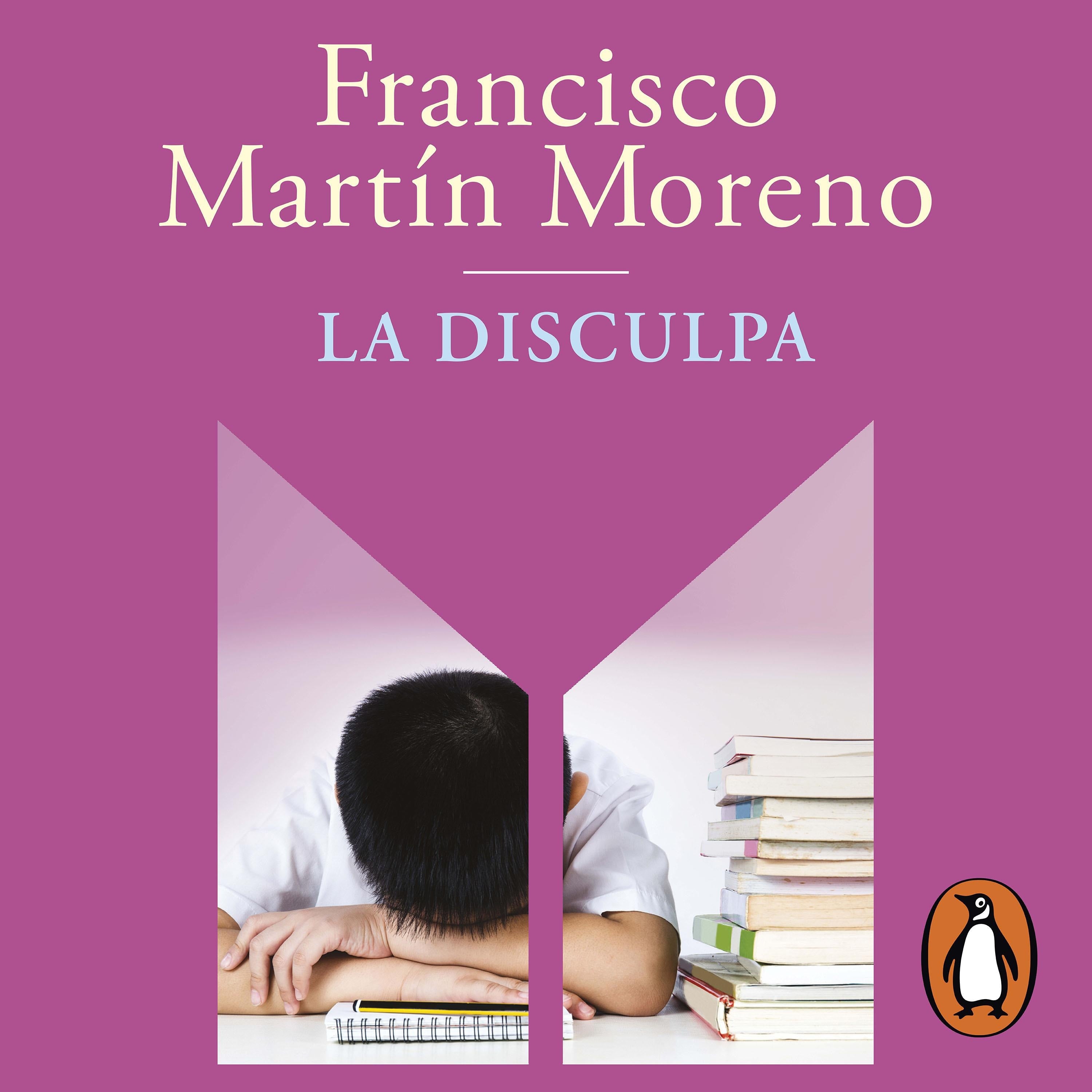 La disculpa