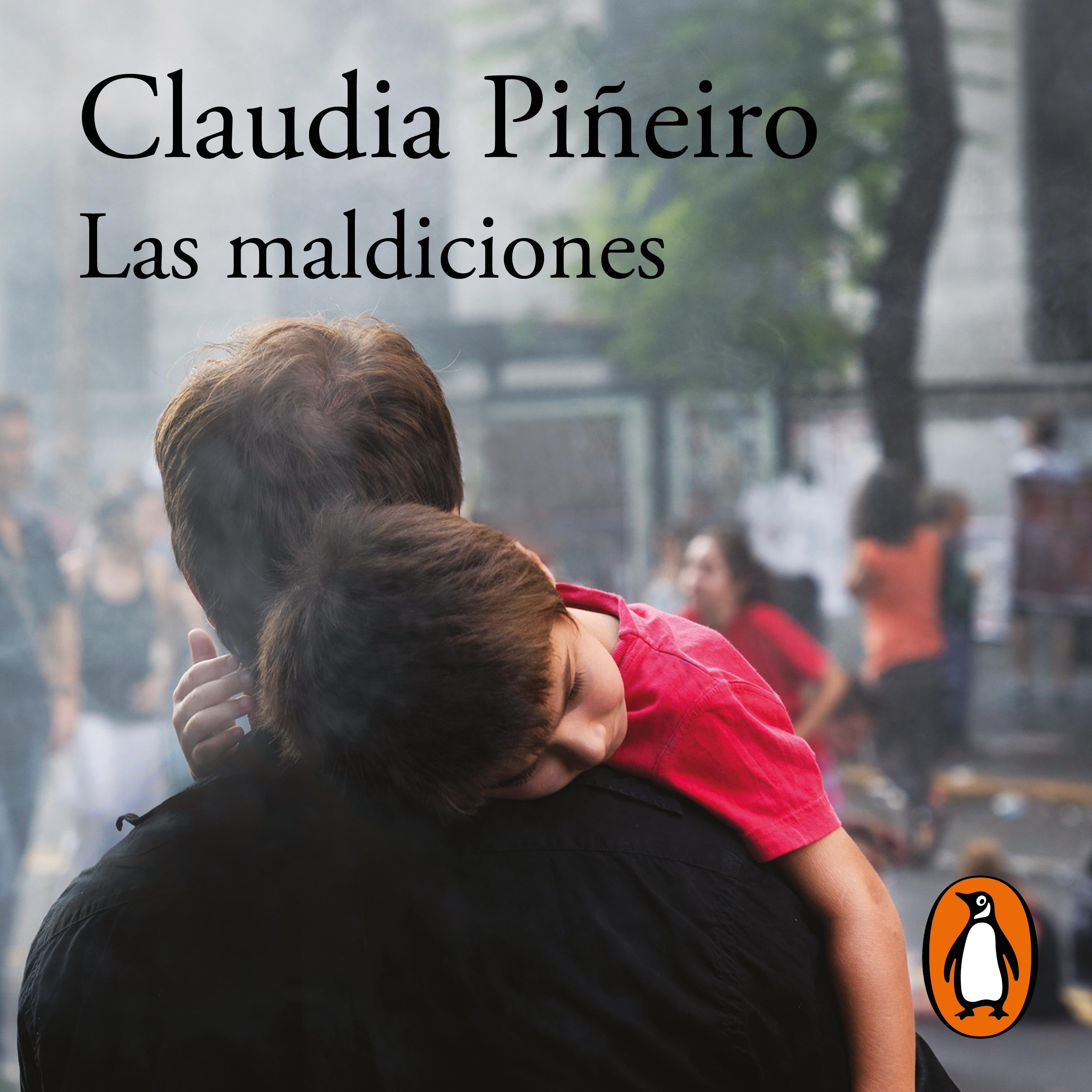 Las maldiciones