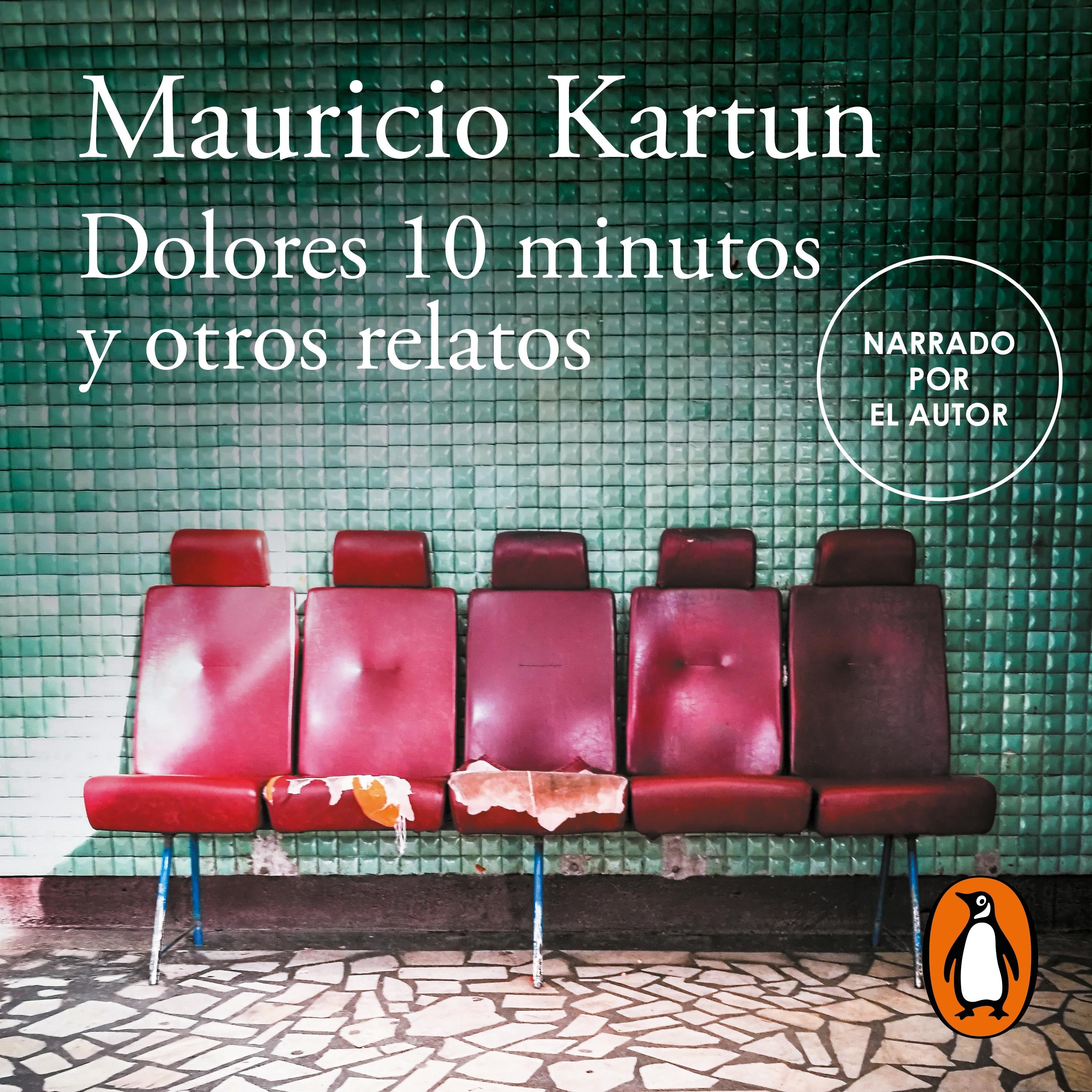 Dolores 10 minutos