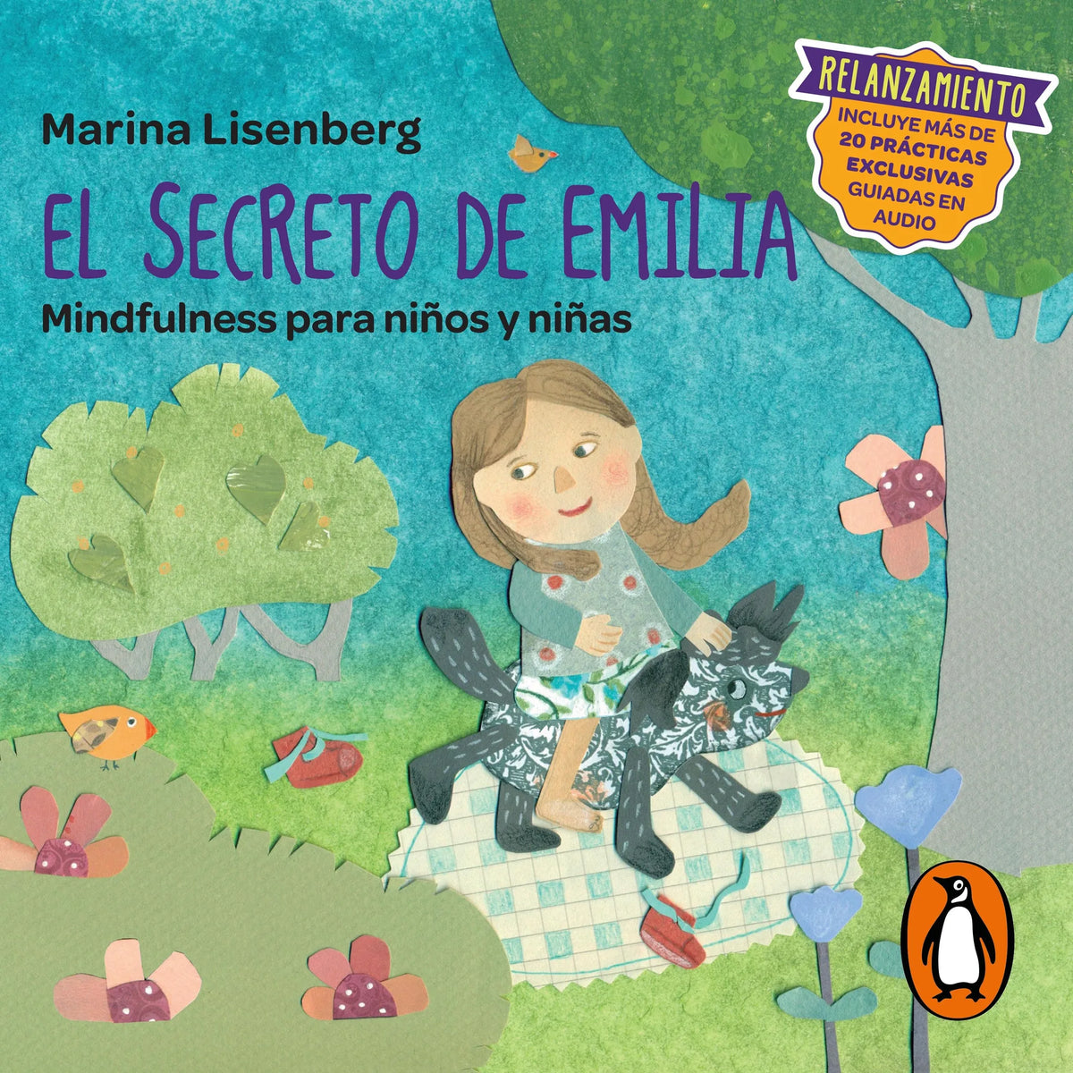 El secreto de Emilia