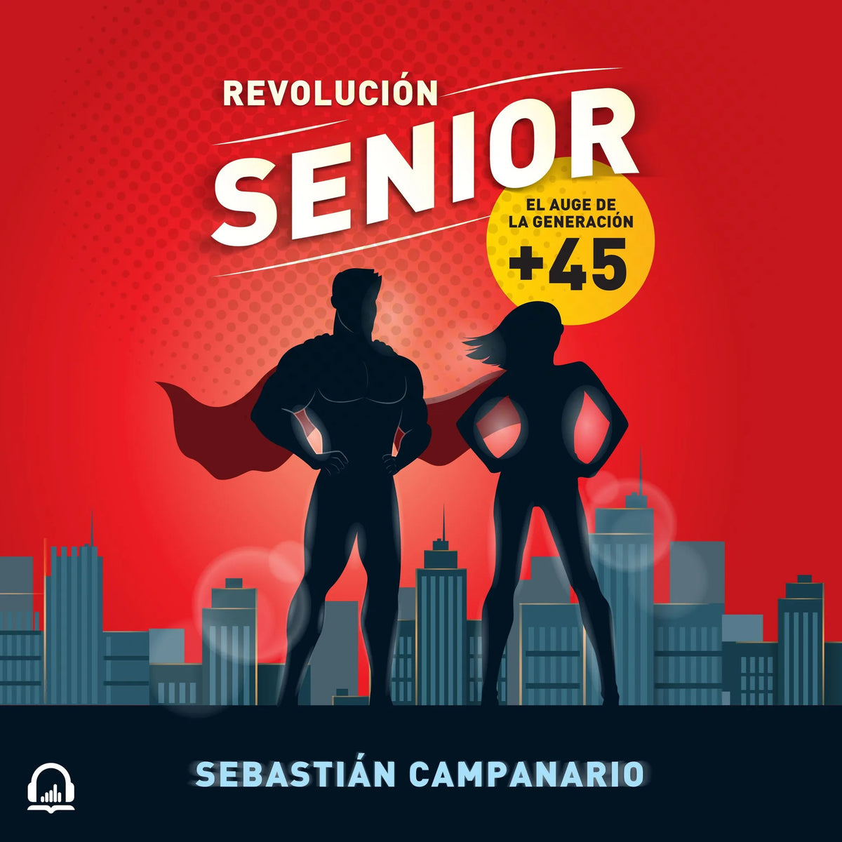 Revolución senior
