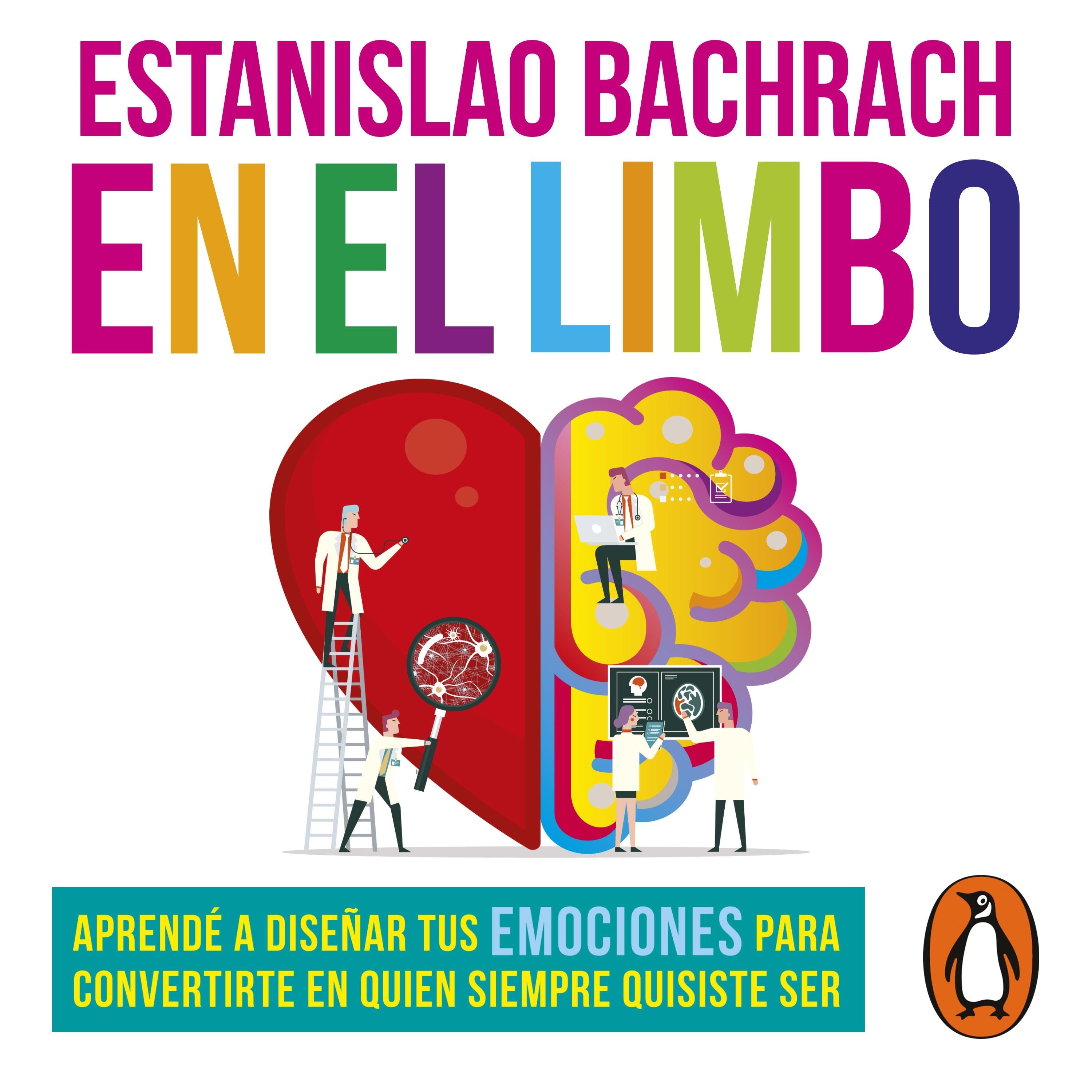 En el limbo