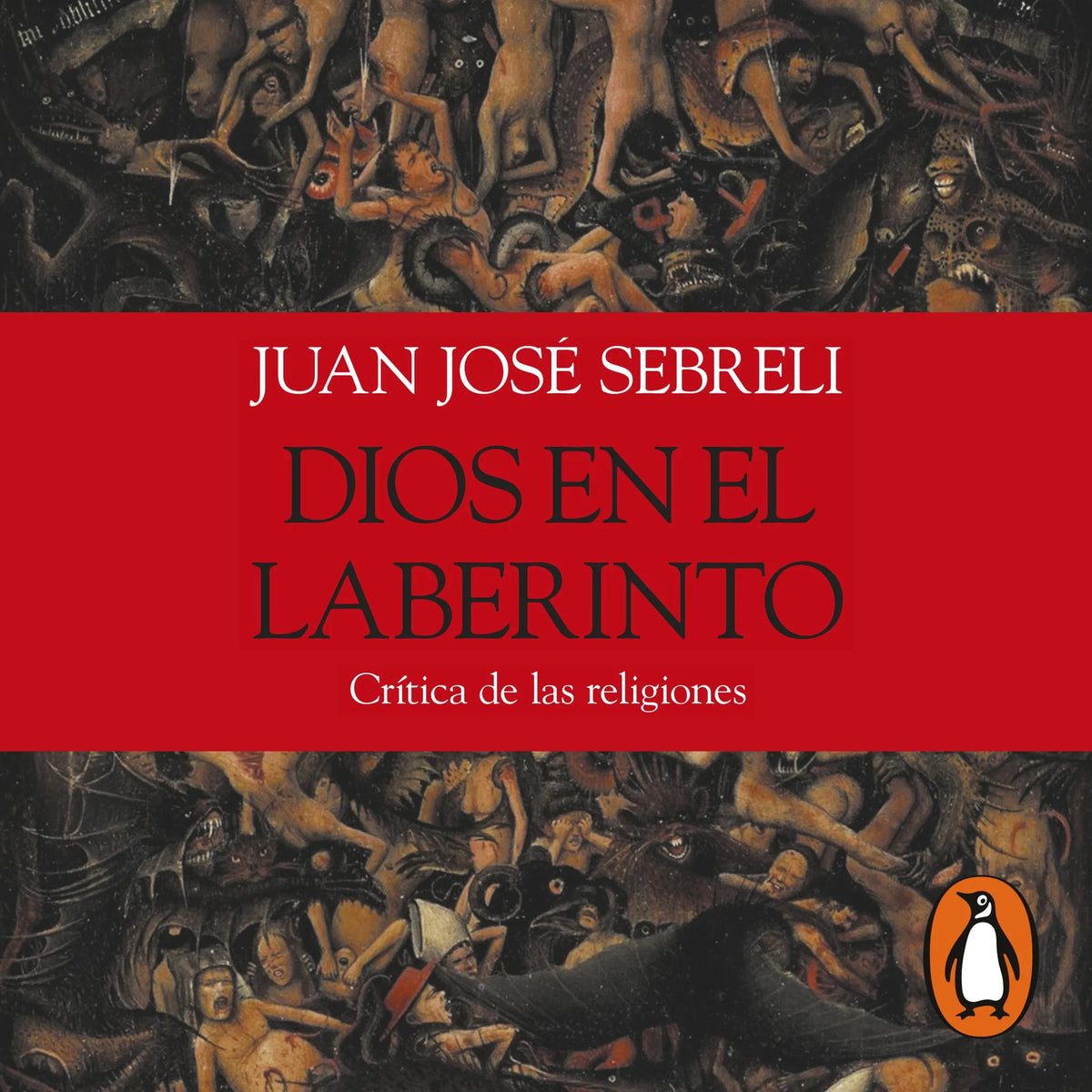 Dios en el laberinto