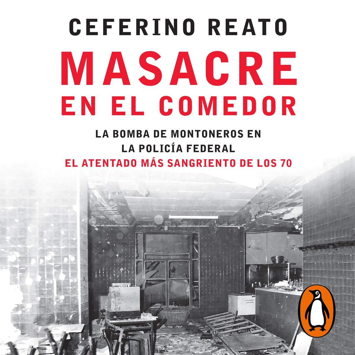 Masacre en el comedor