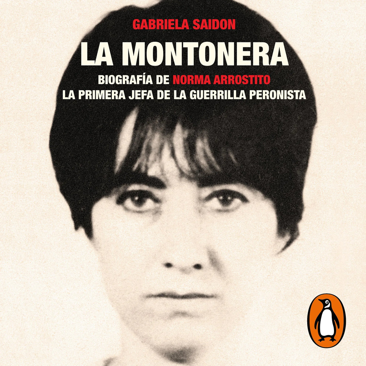 La montonera