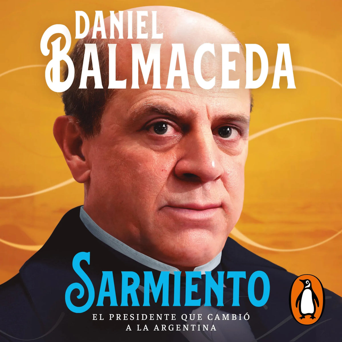 Sarmiento