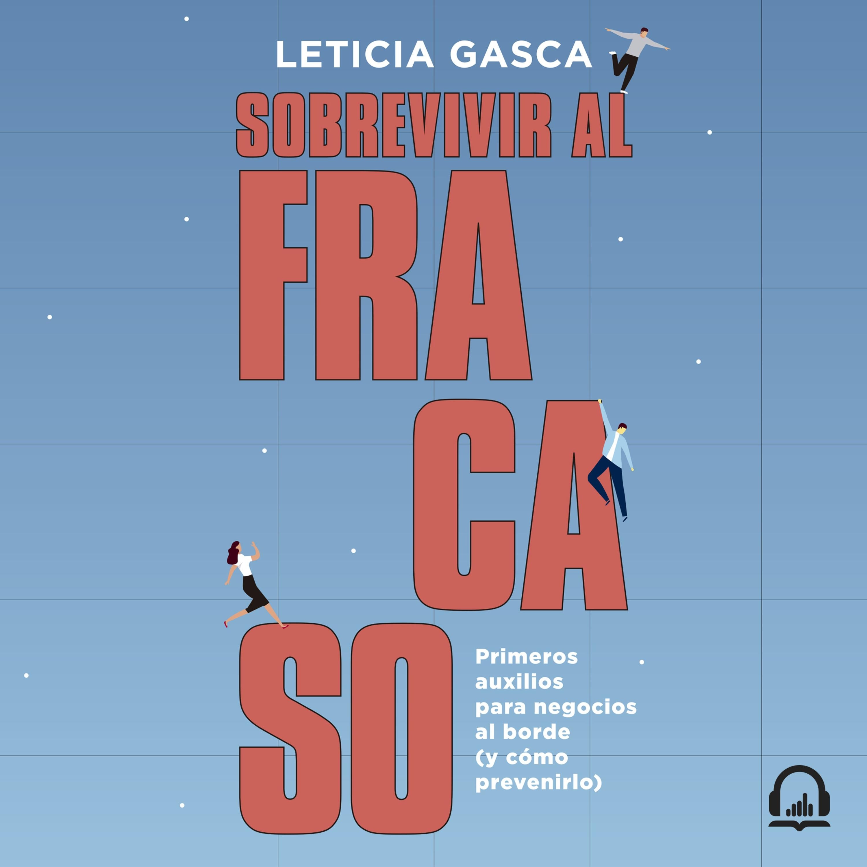 Sobrevivir al fracaso