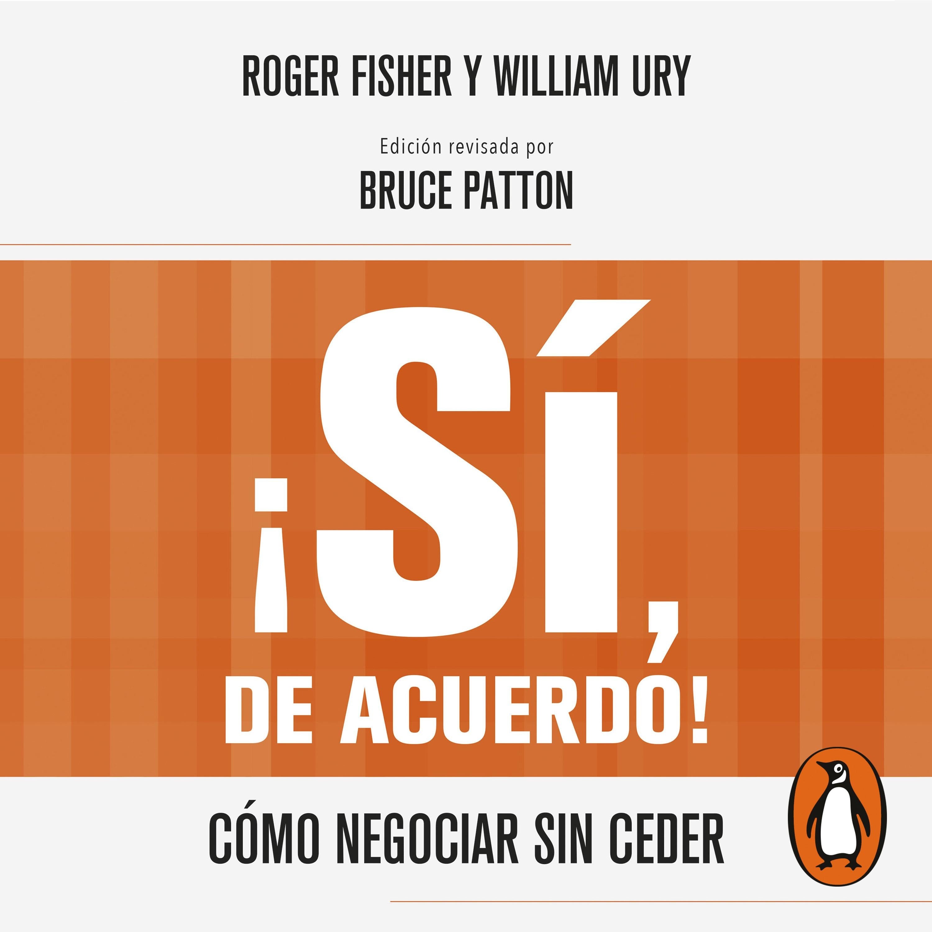 ¡Sí, de acuerdo!