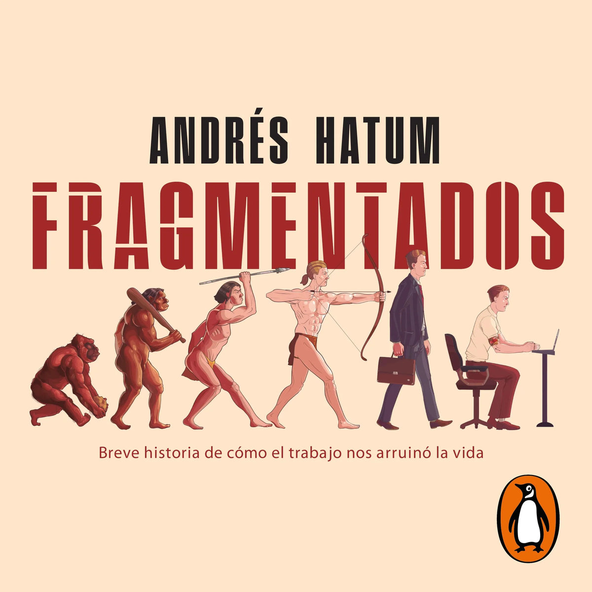 Fragmentados