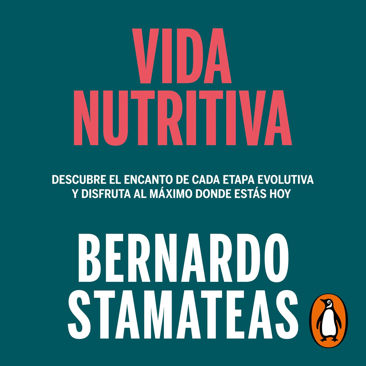 Vida nutritiva
