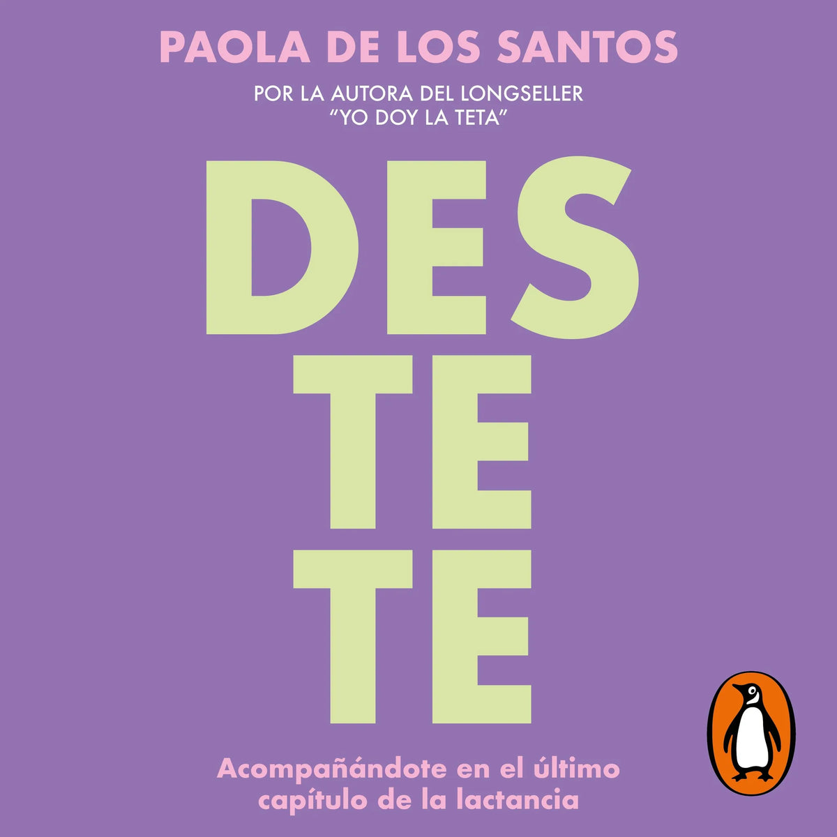 Destete