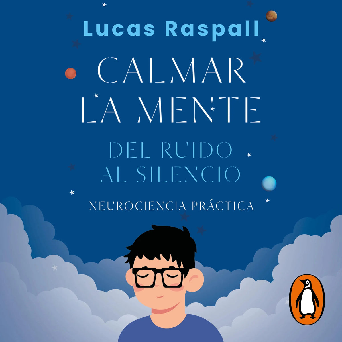 Calmar la mente