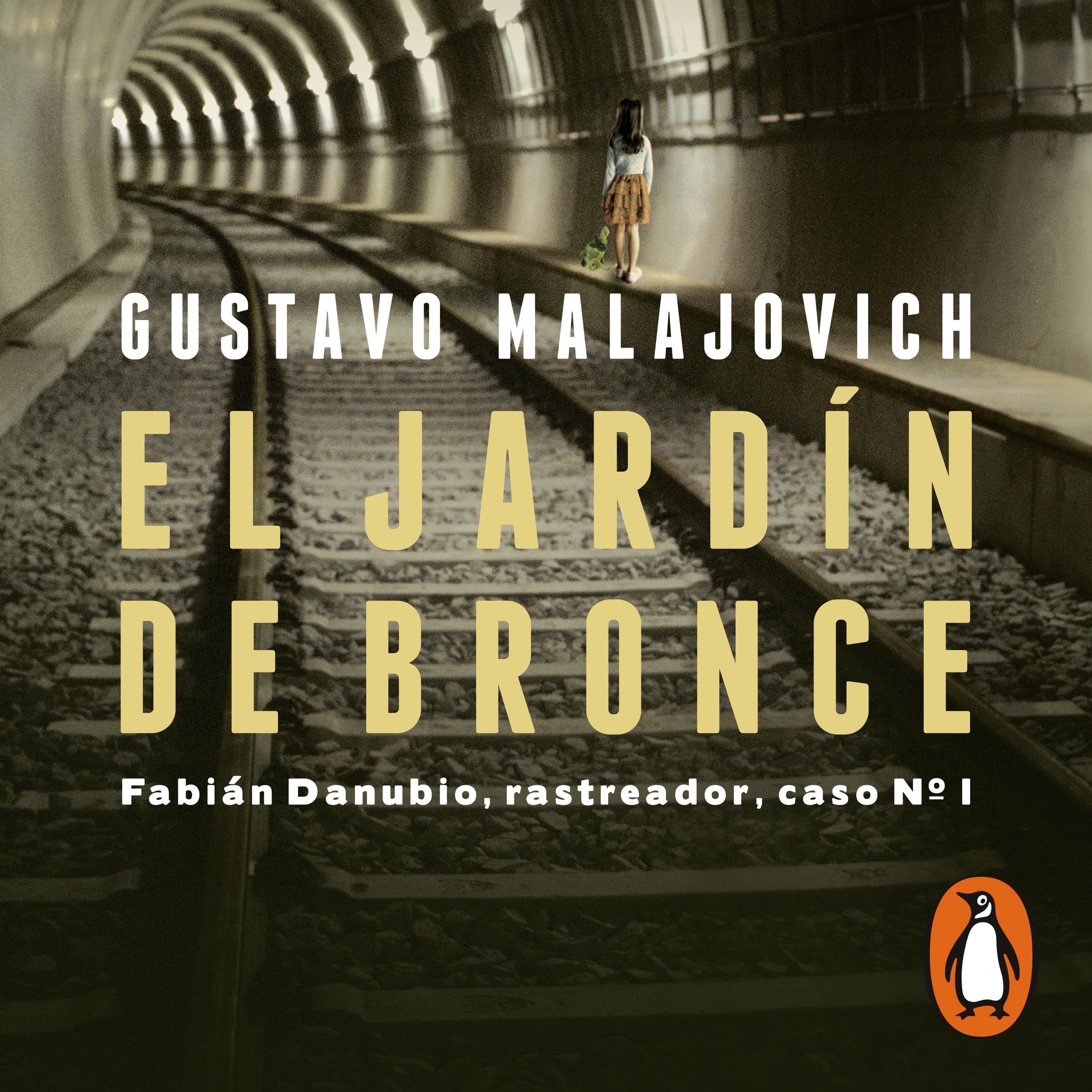 El jardín de bronce