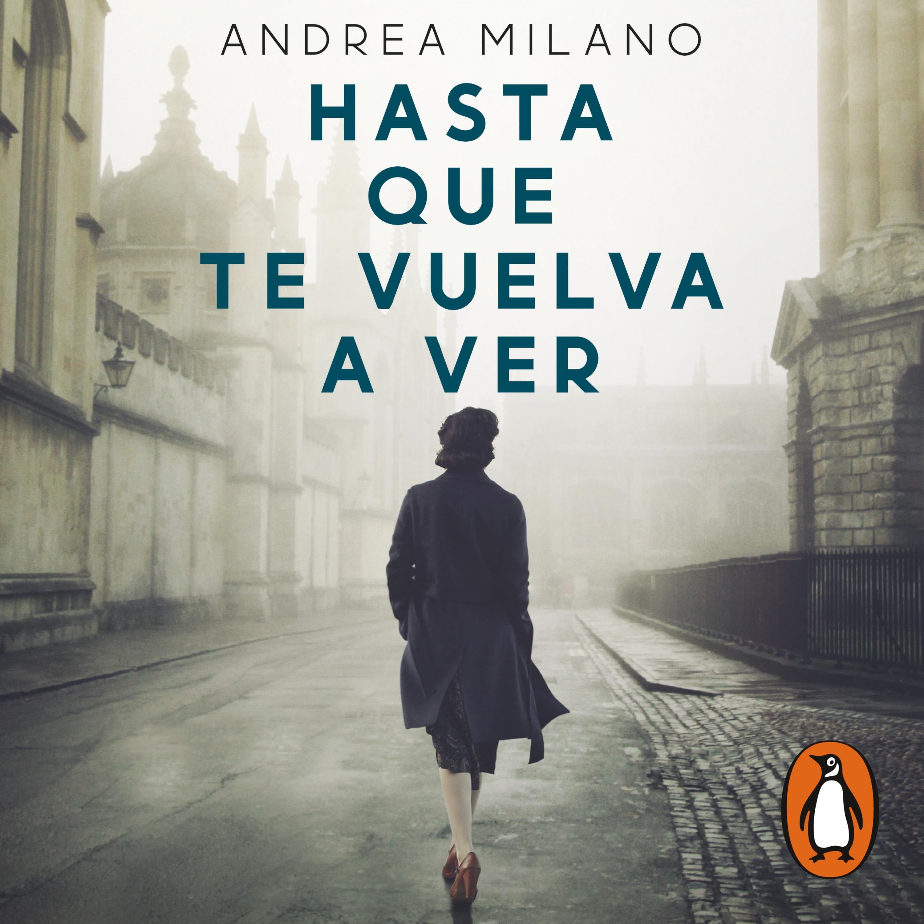 Hasta que te vuelva a ver