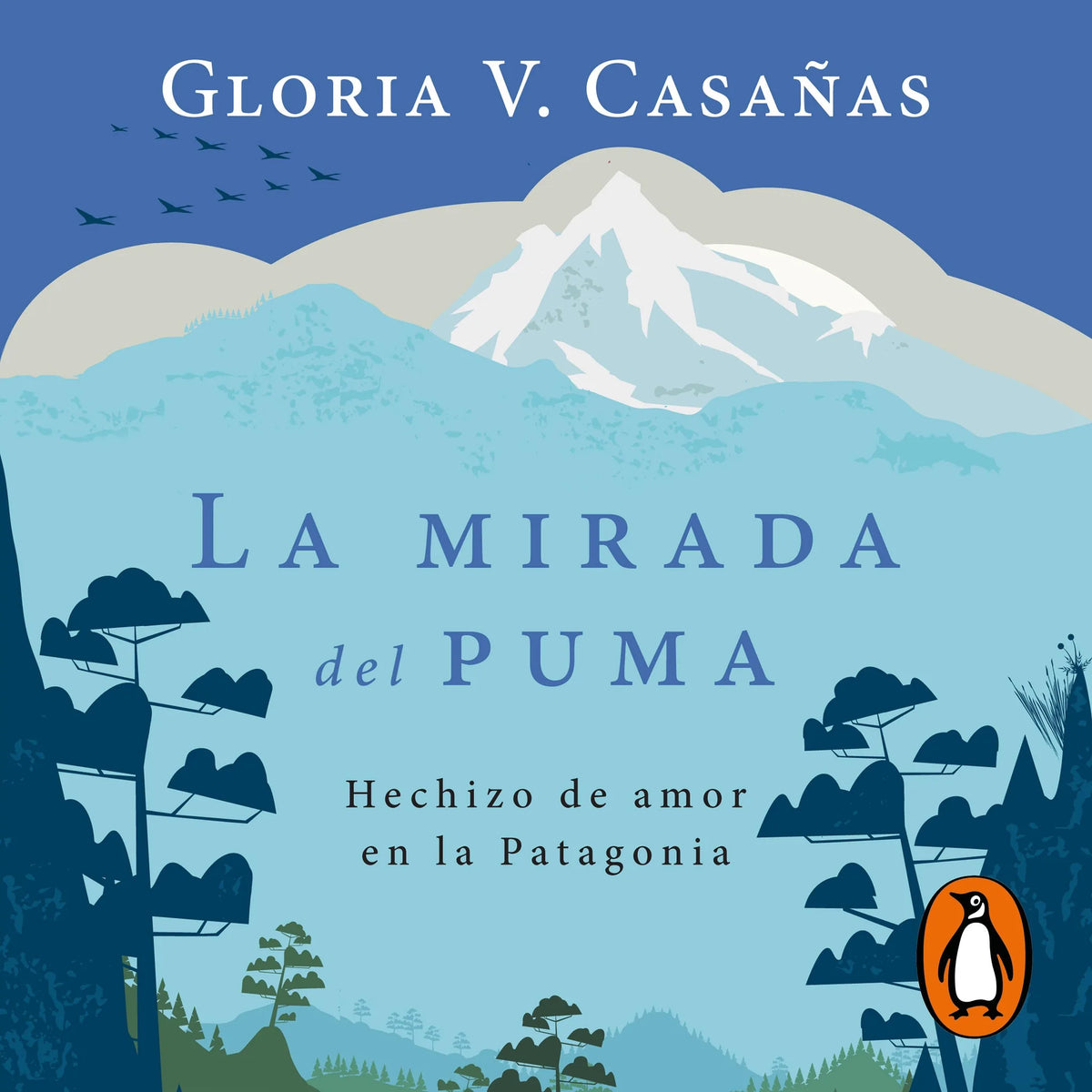 La mirada del puma