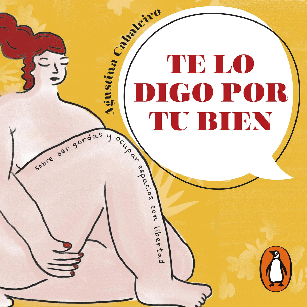 Te lo digo por tu bien