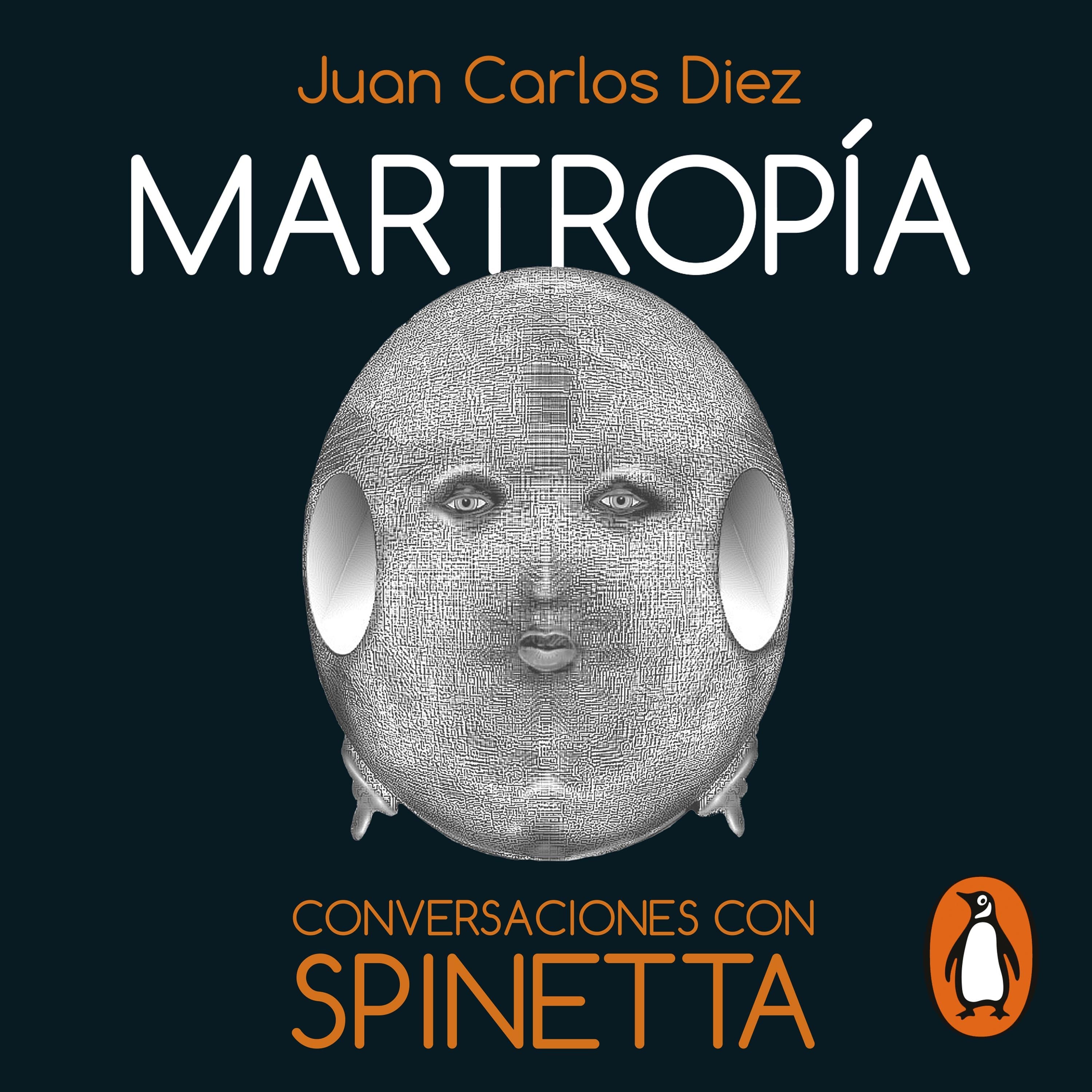 Martropía