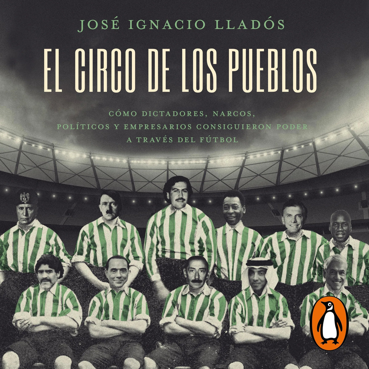 El circo de los pueblos