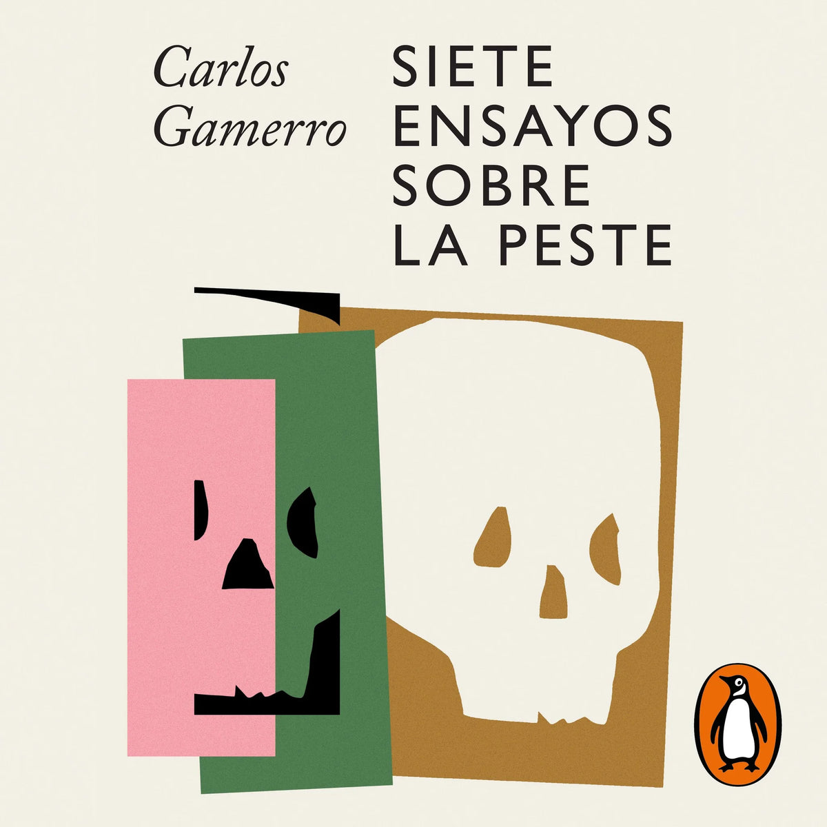 Siete ensayos sobre la peste