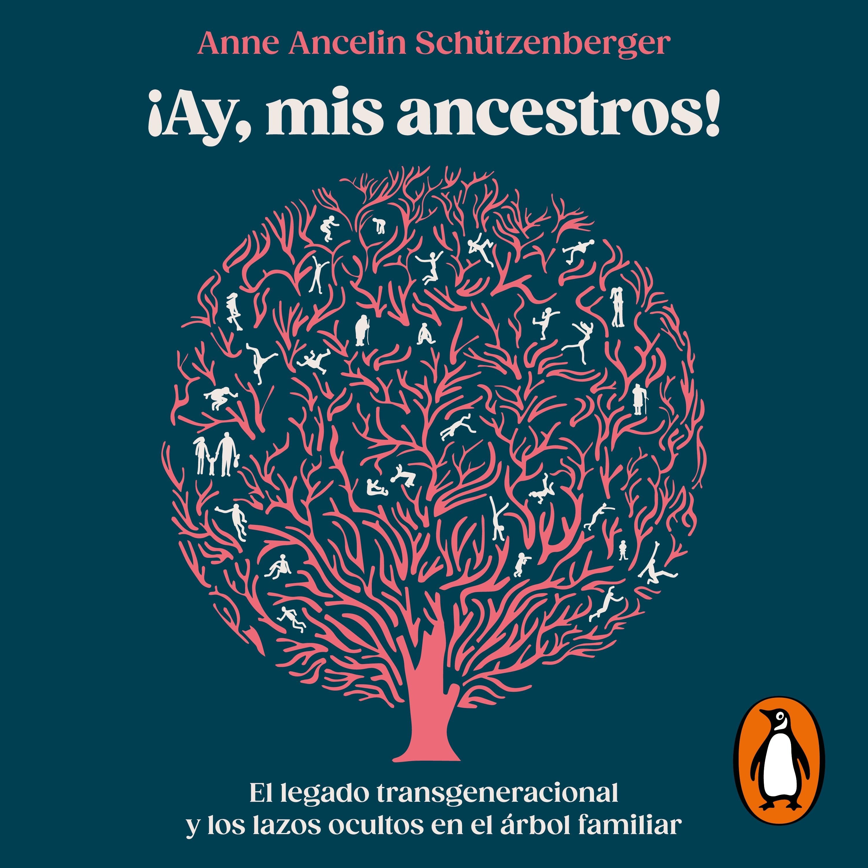 ¡Ay, mis ancestros!