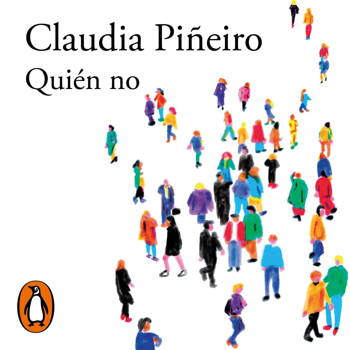 Quién no