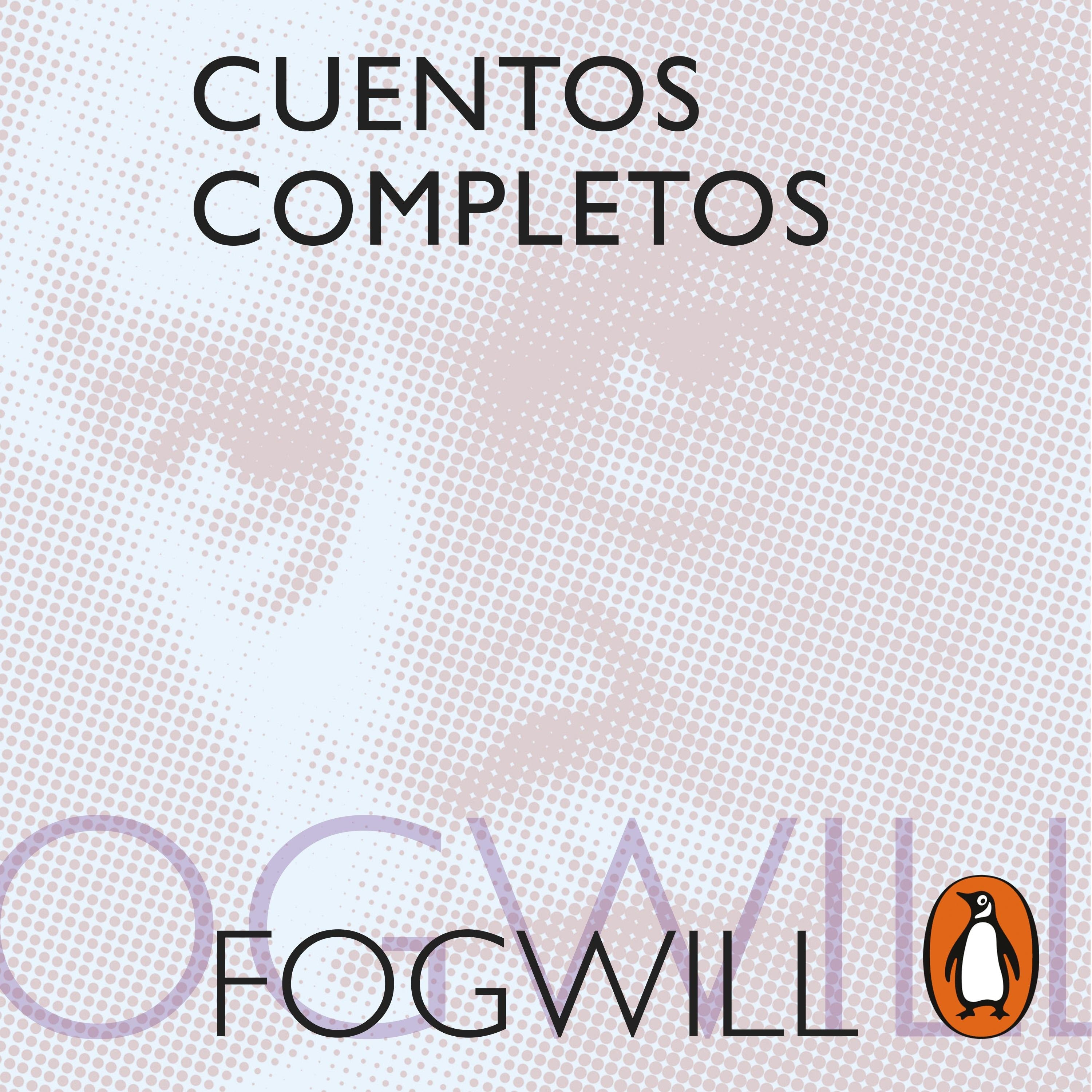 Cuentos completos