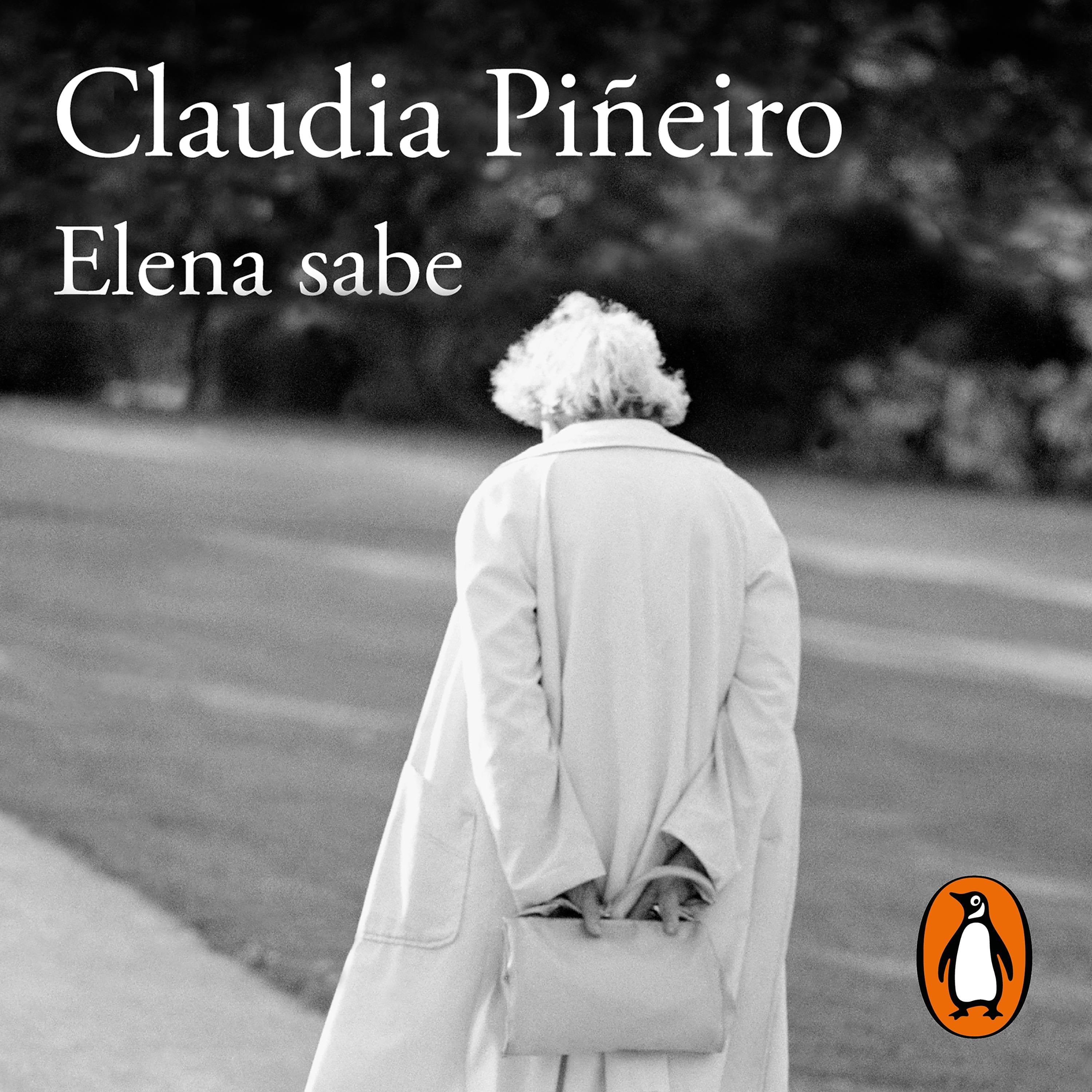 Elena sabe