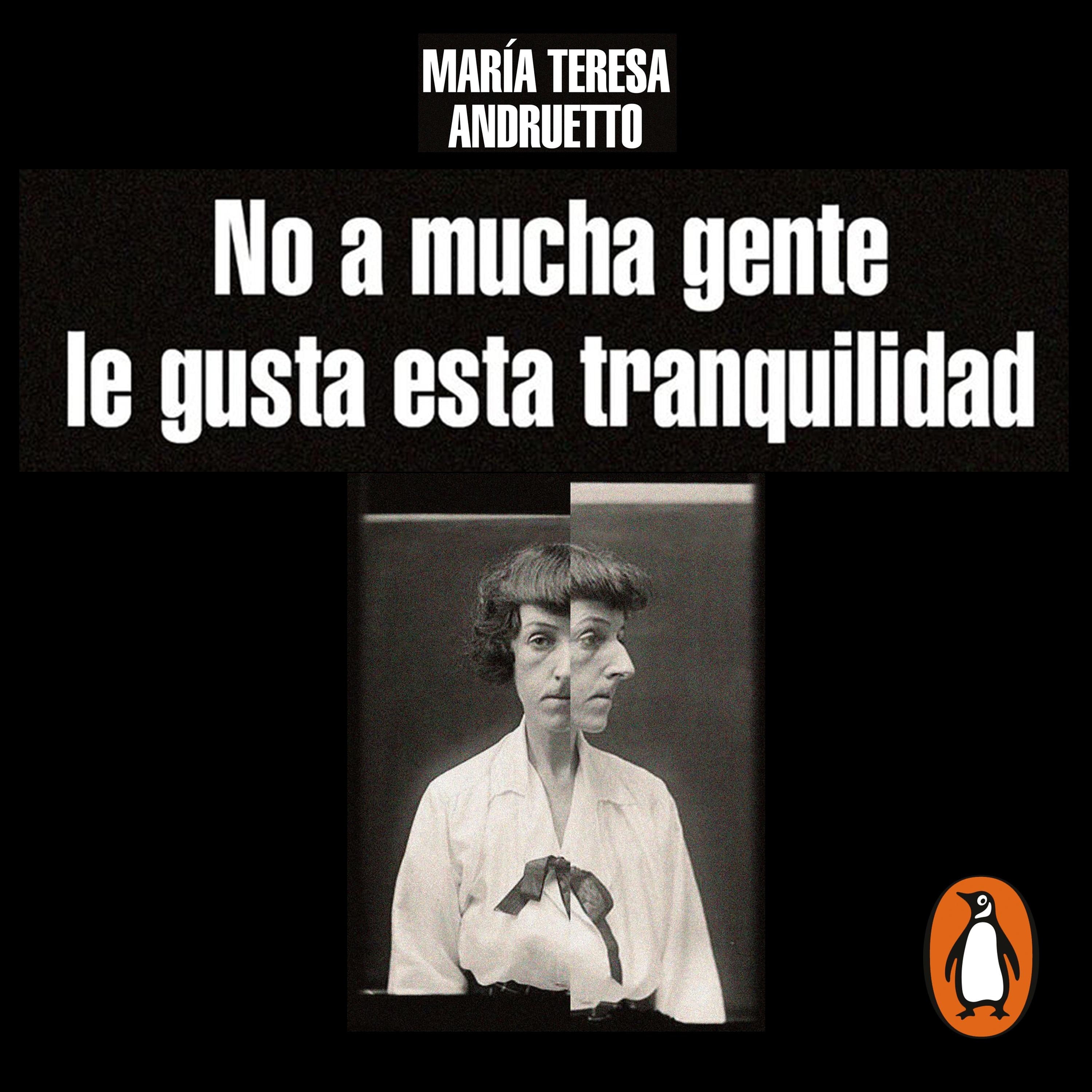 No a mucha gente le gusta esta tranquilidad