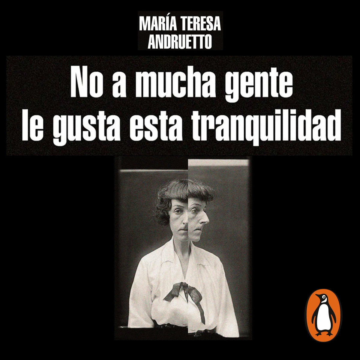 No a mucha gente le gusta esta tranquilidad