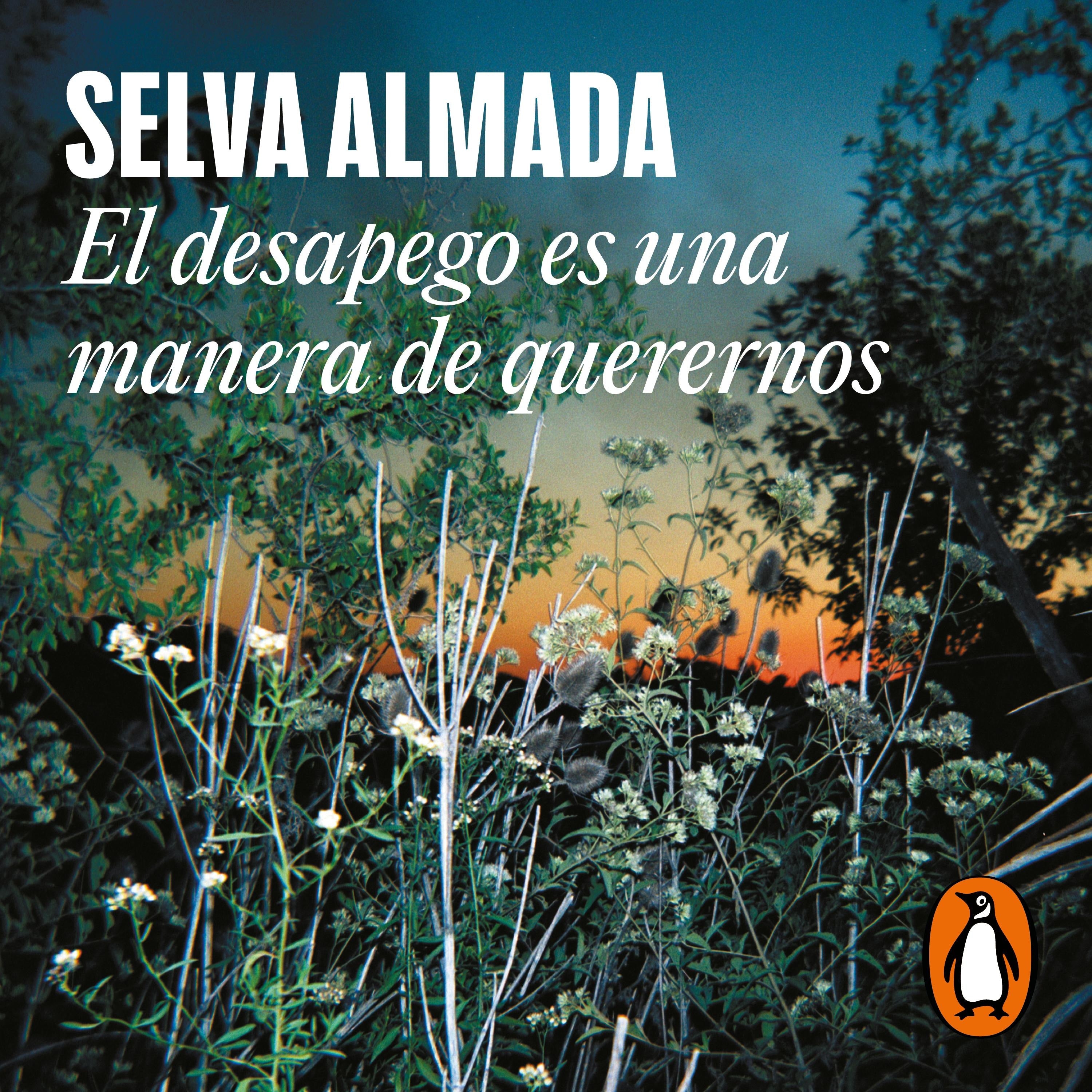 El desapego es una manera de querernos