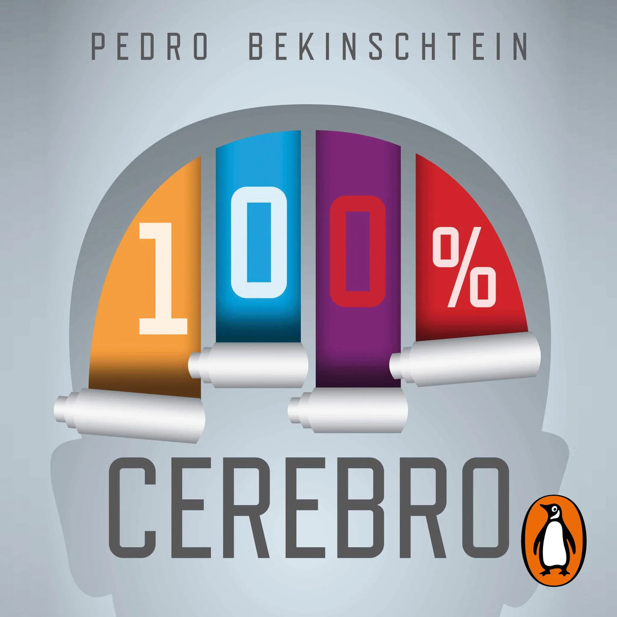 100% cerebro