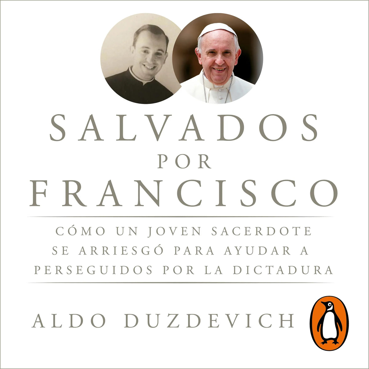 Salvados por Francisco