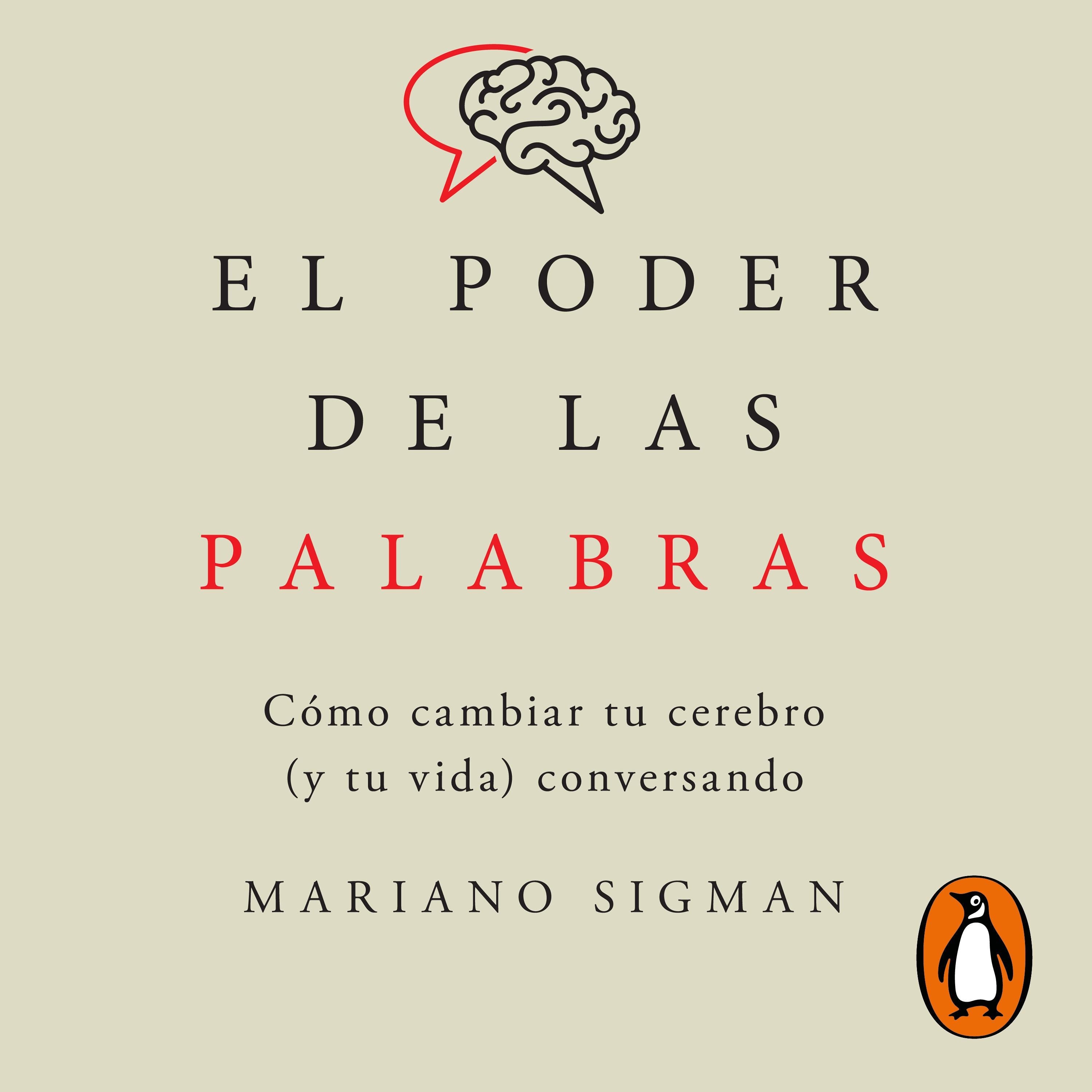 El poder de las palabras