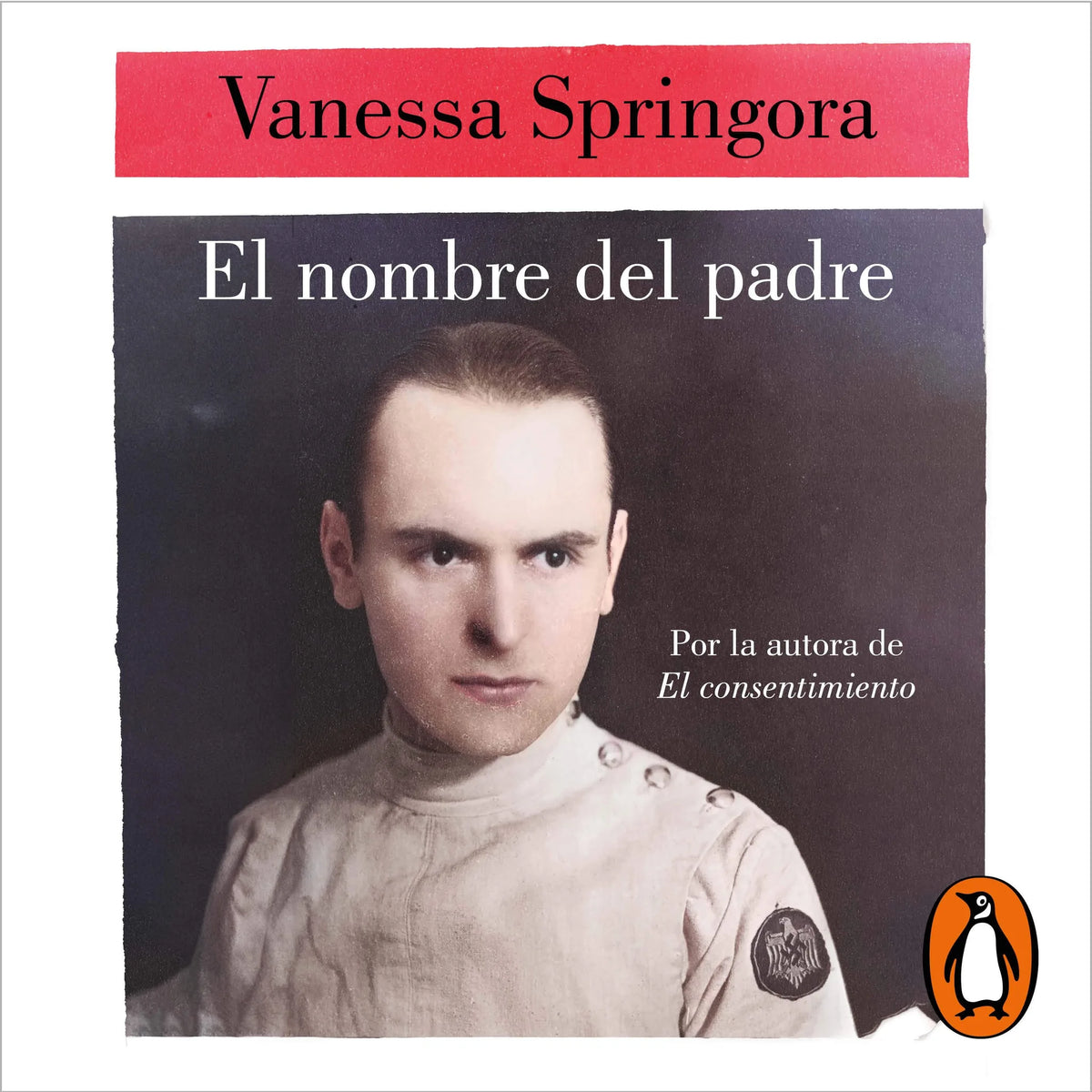 El nombre del padre