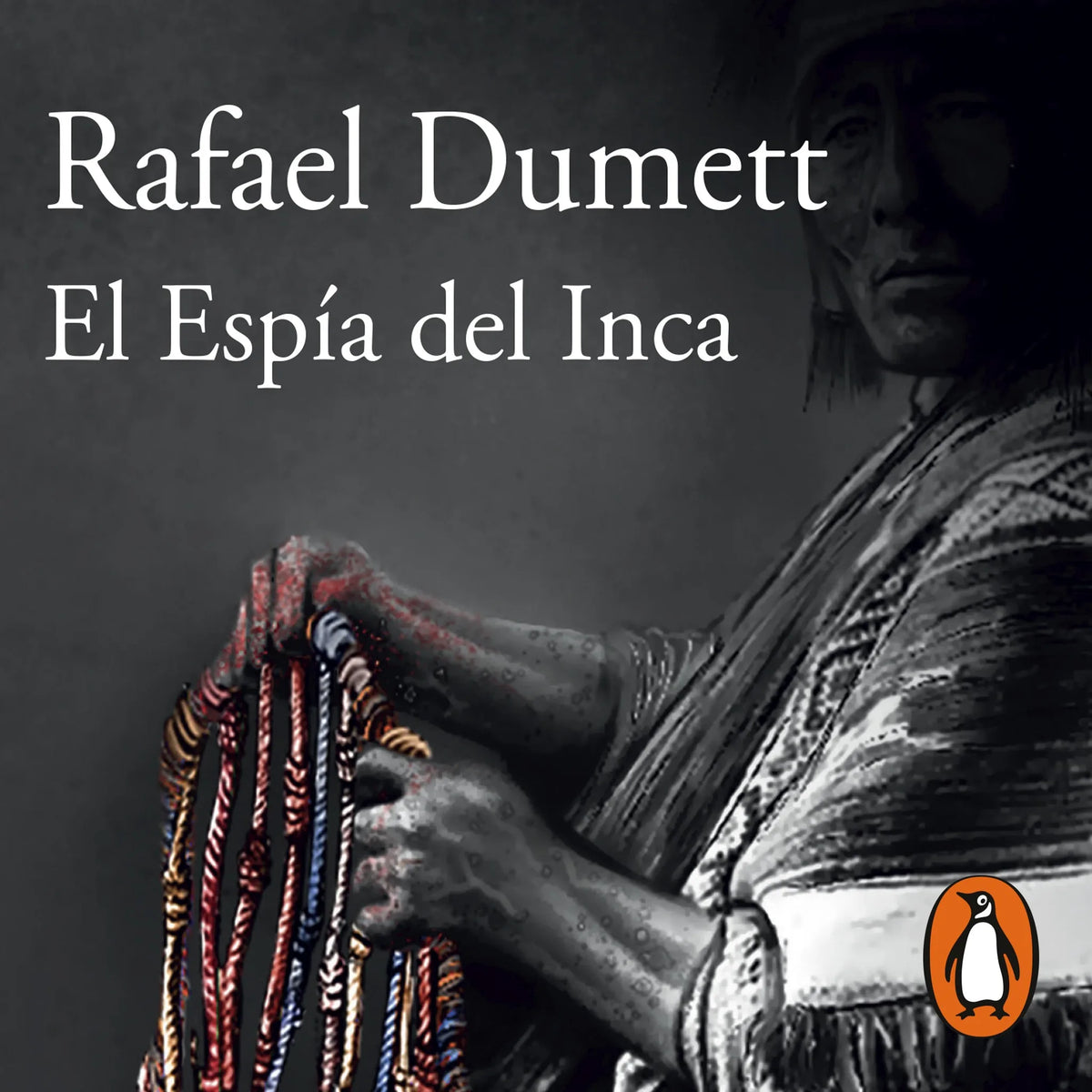 El Espía del Inca