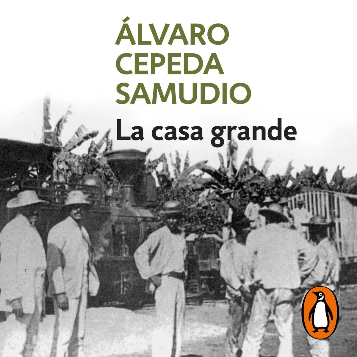 La casa grande