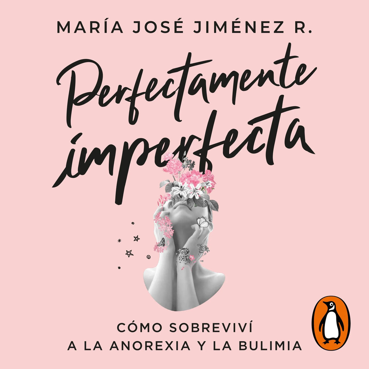 Perfectamente imperfecta