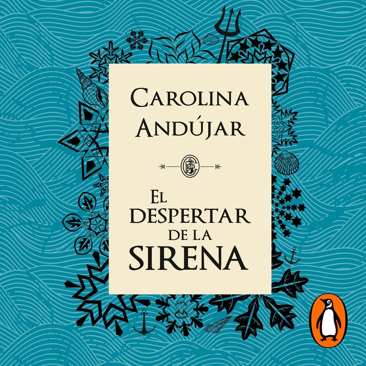 El despertar de la sirena