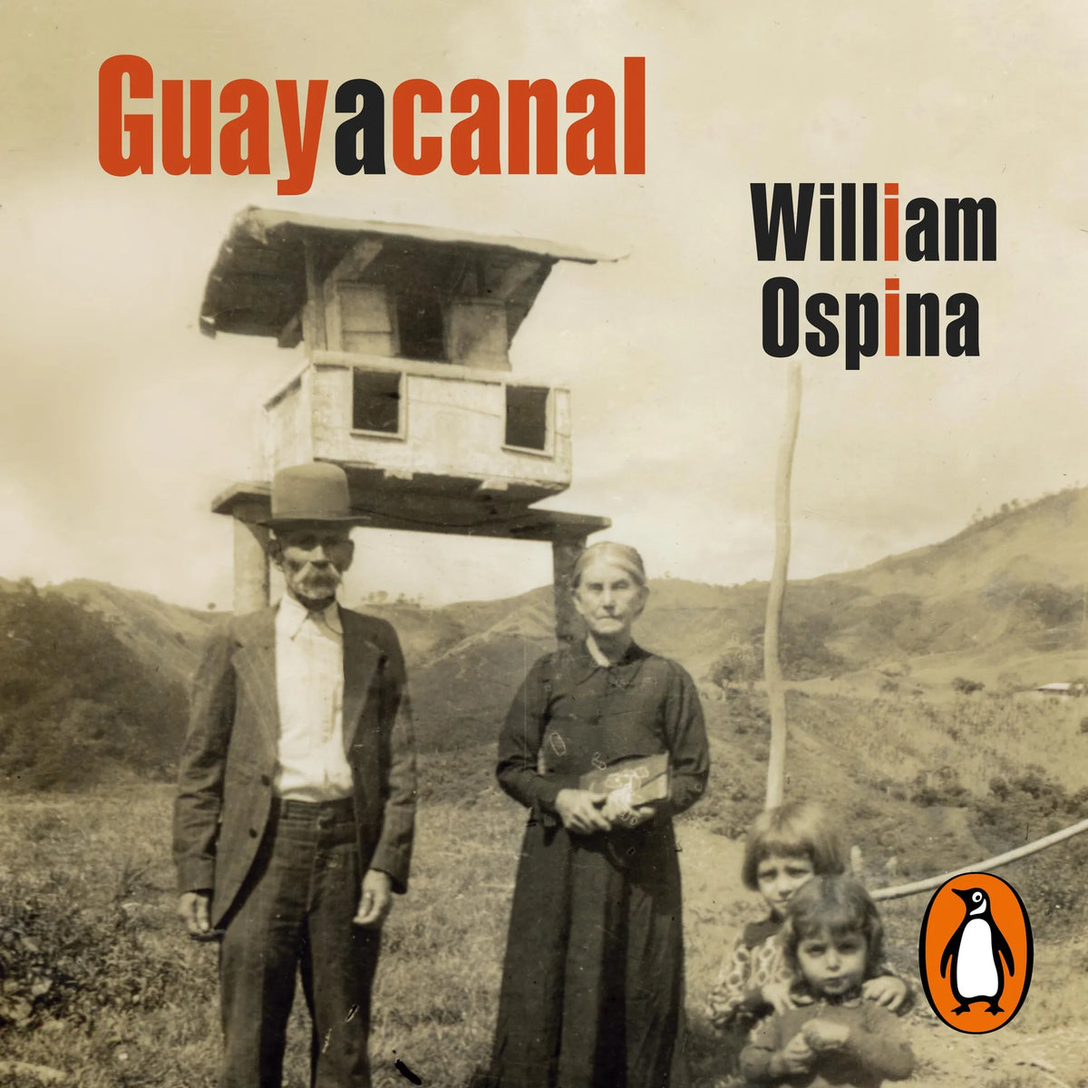 Guayacanal