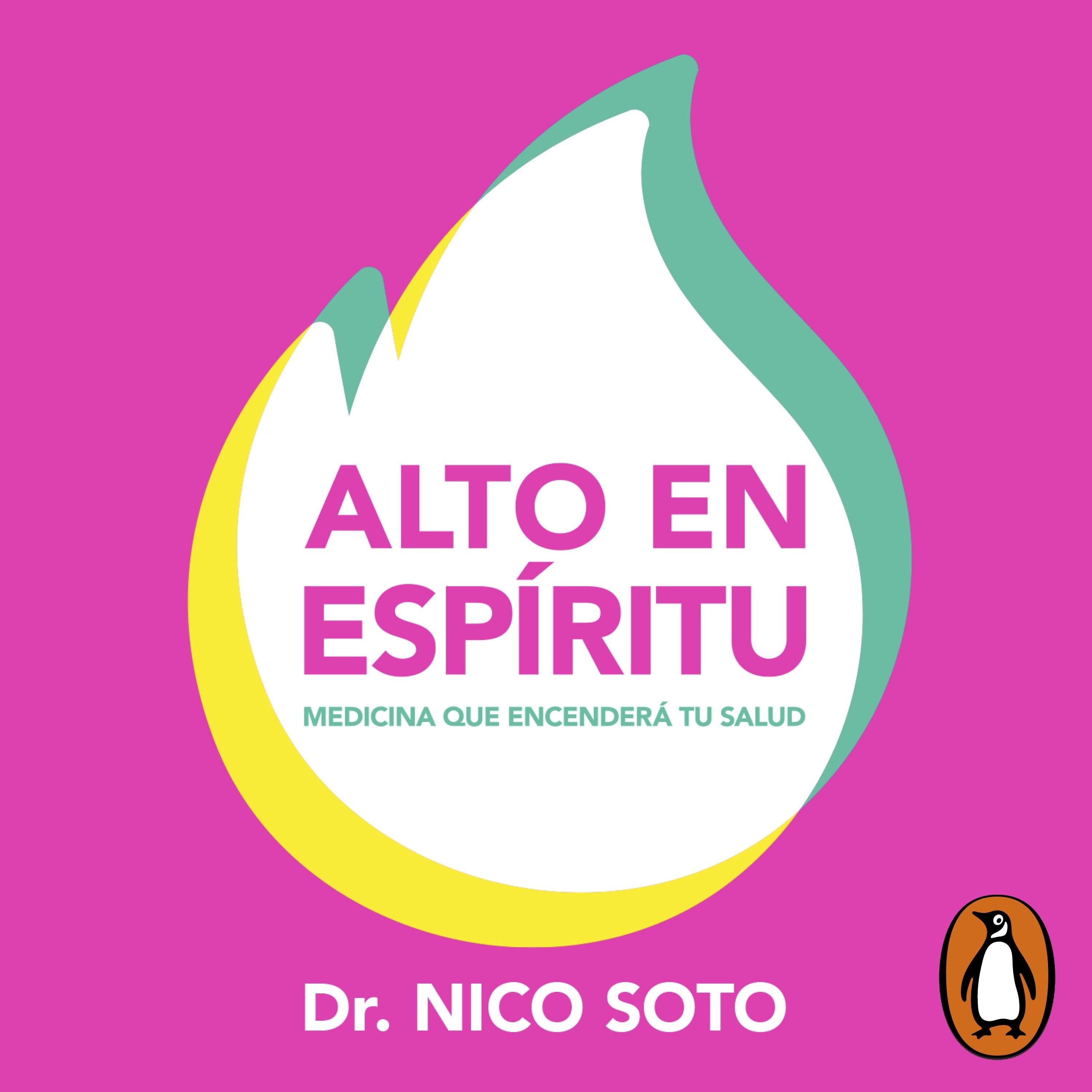 Alto en espíritu