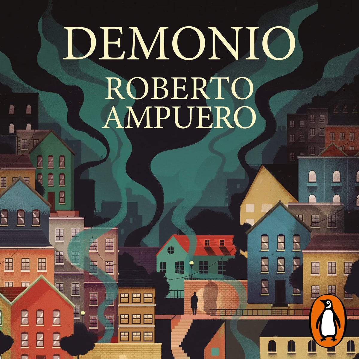 Demonio