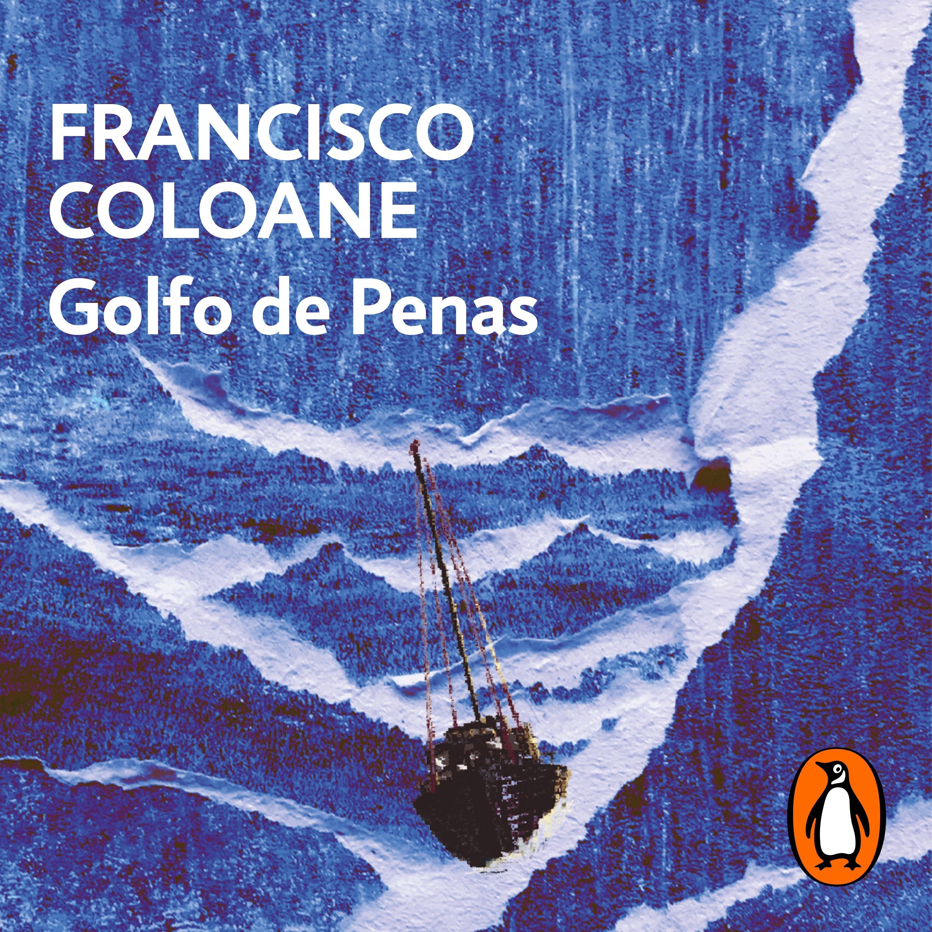 Golfo de penas