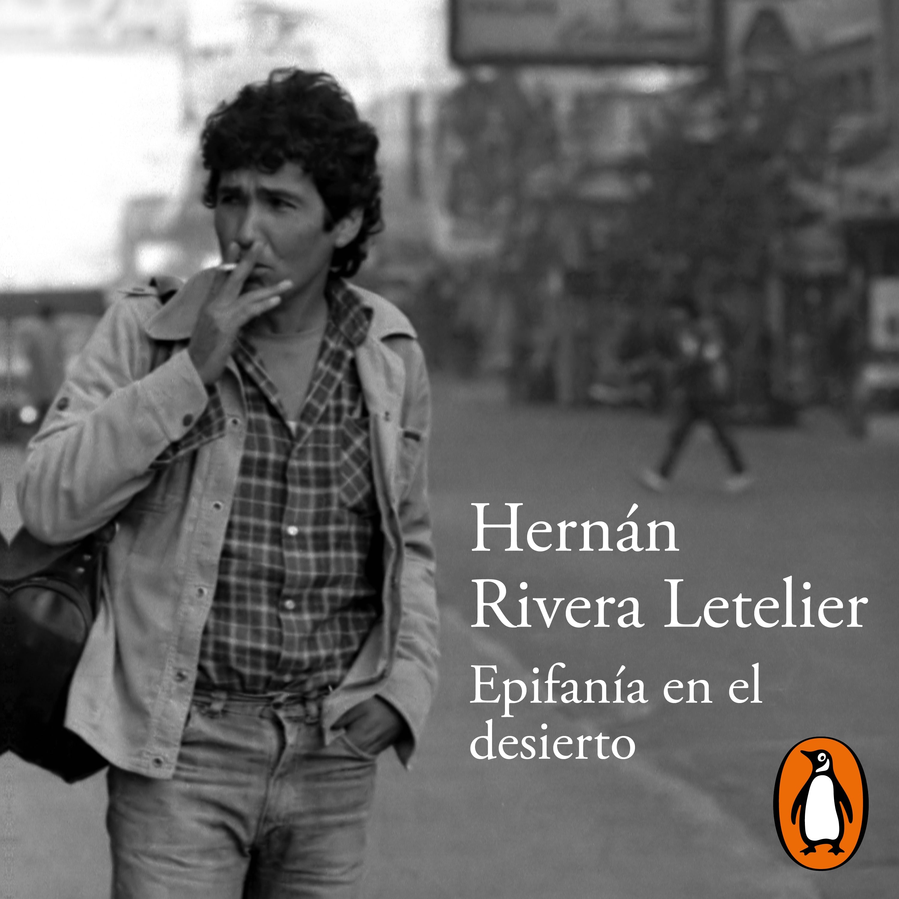 Epifanía en el desierto